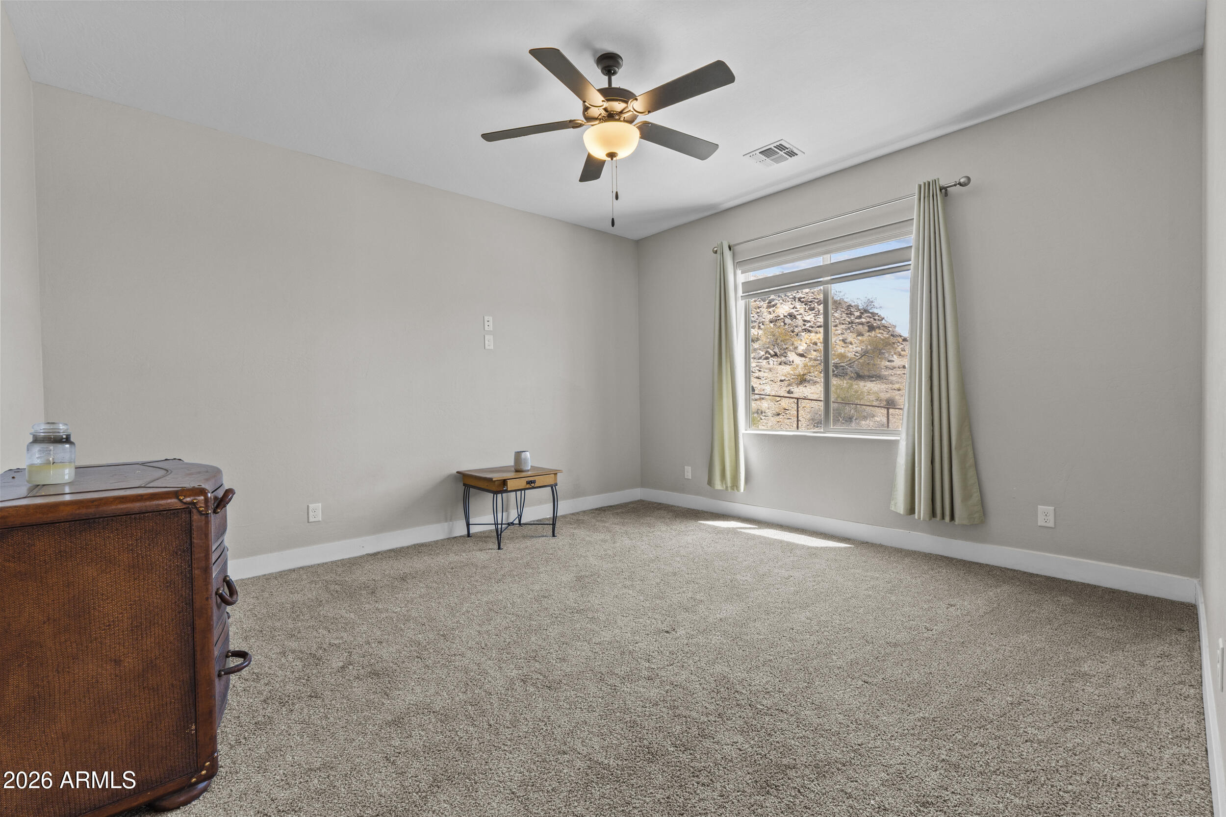 CHANDLER HEIGHTS RANCHES UNIT IV - Residential