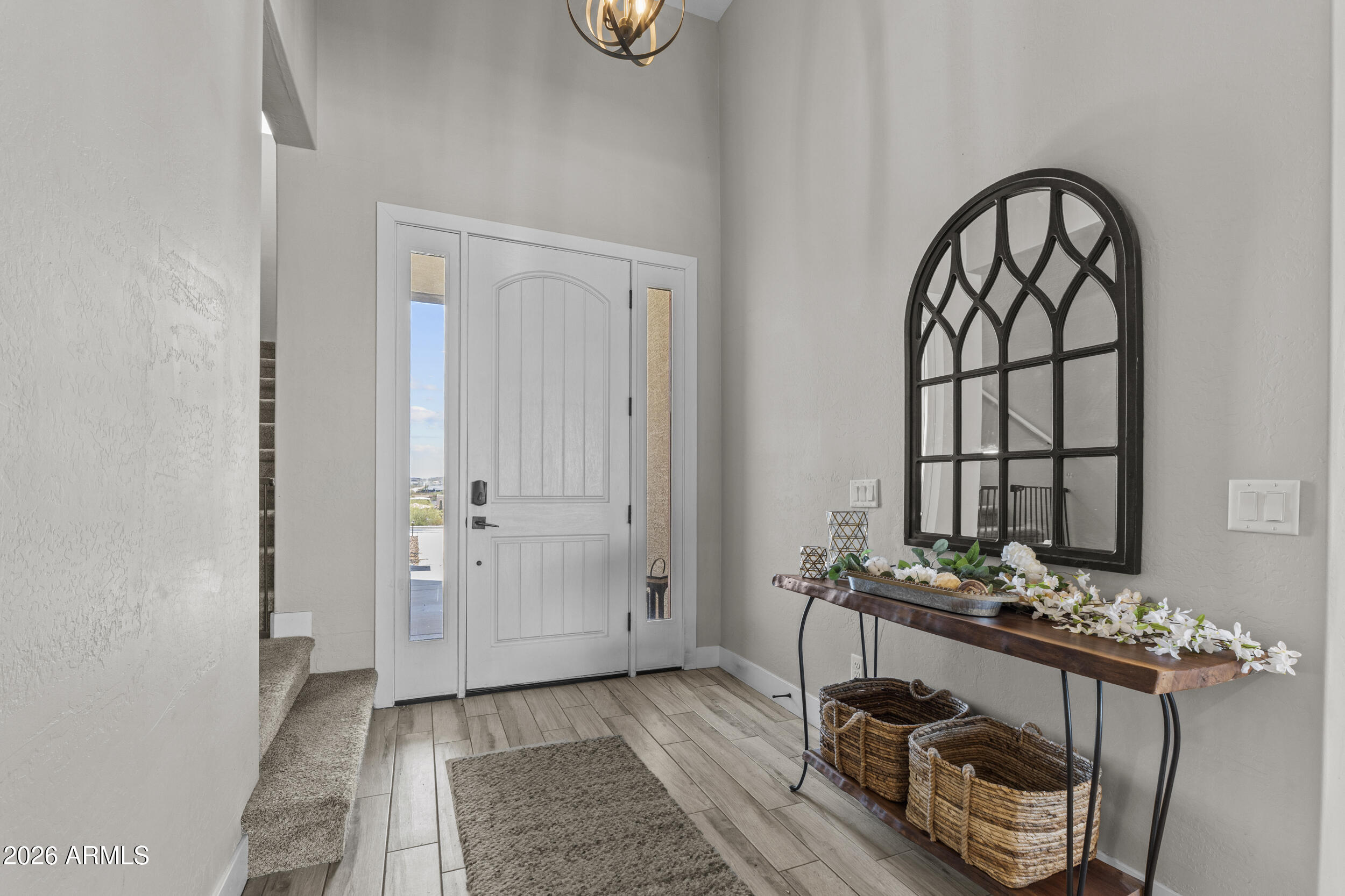 CHANDLER HEIGHTS RANCHES UNIT IV - Residential
