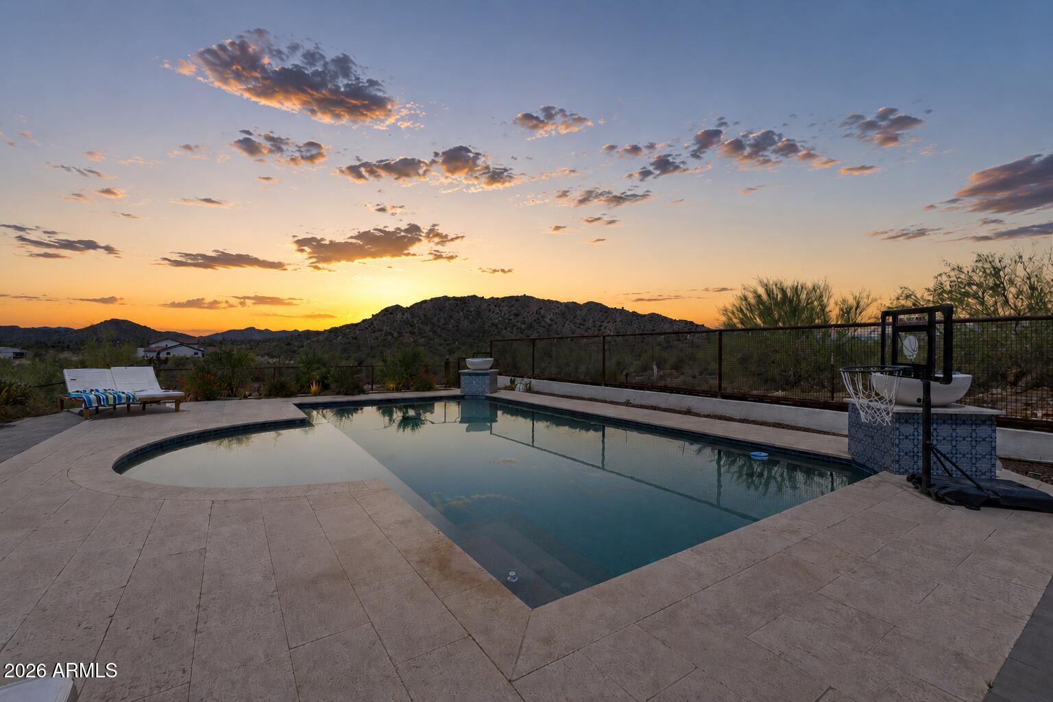 CHANDLER HEIGHTS RANCHES UNIT IV - Residential