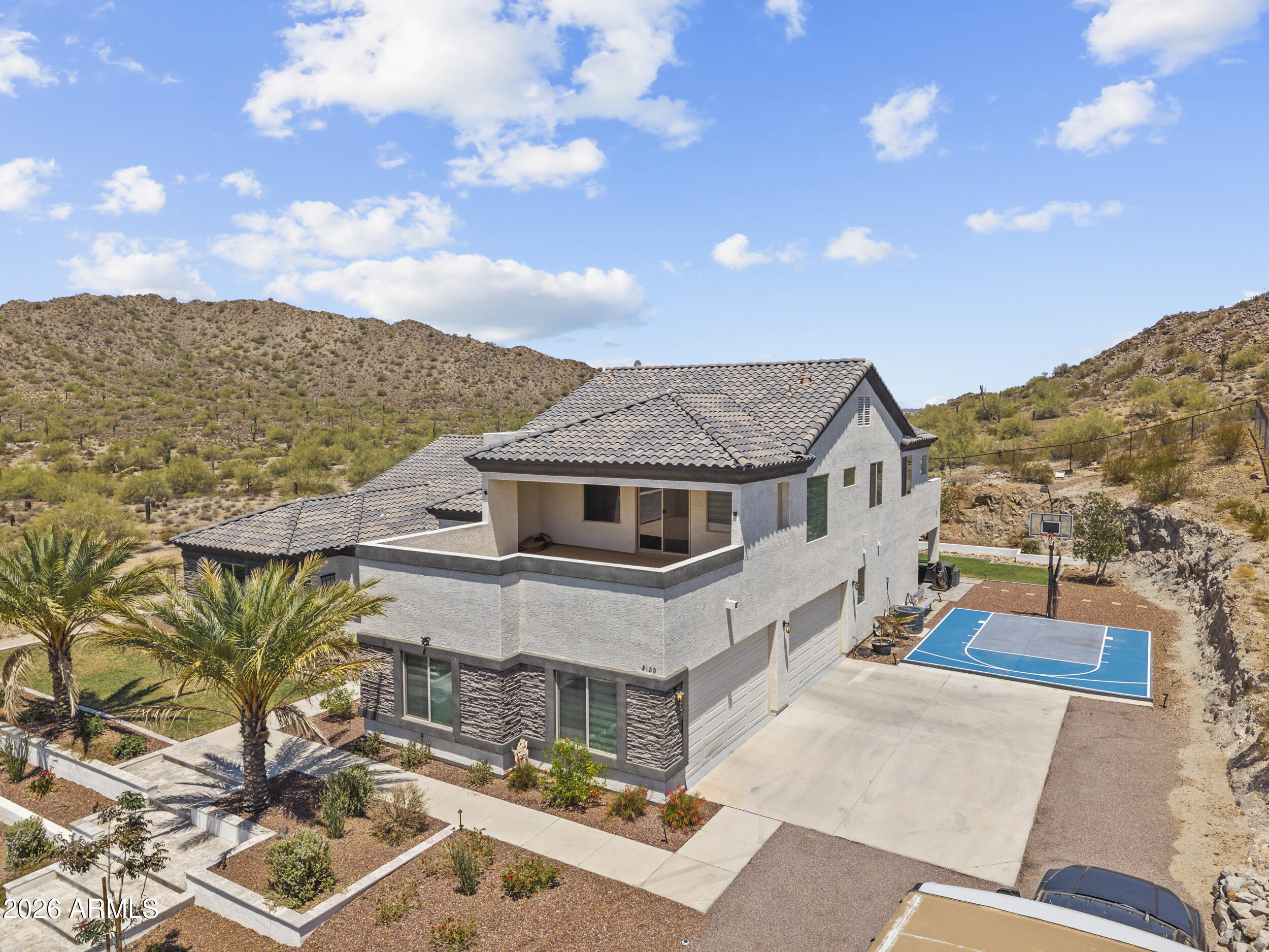 CHANDLER HEIGHTS RANCHES UNIT IV - Residential