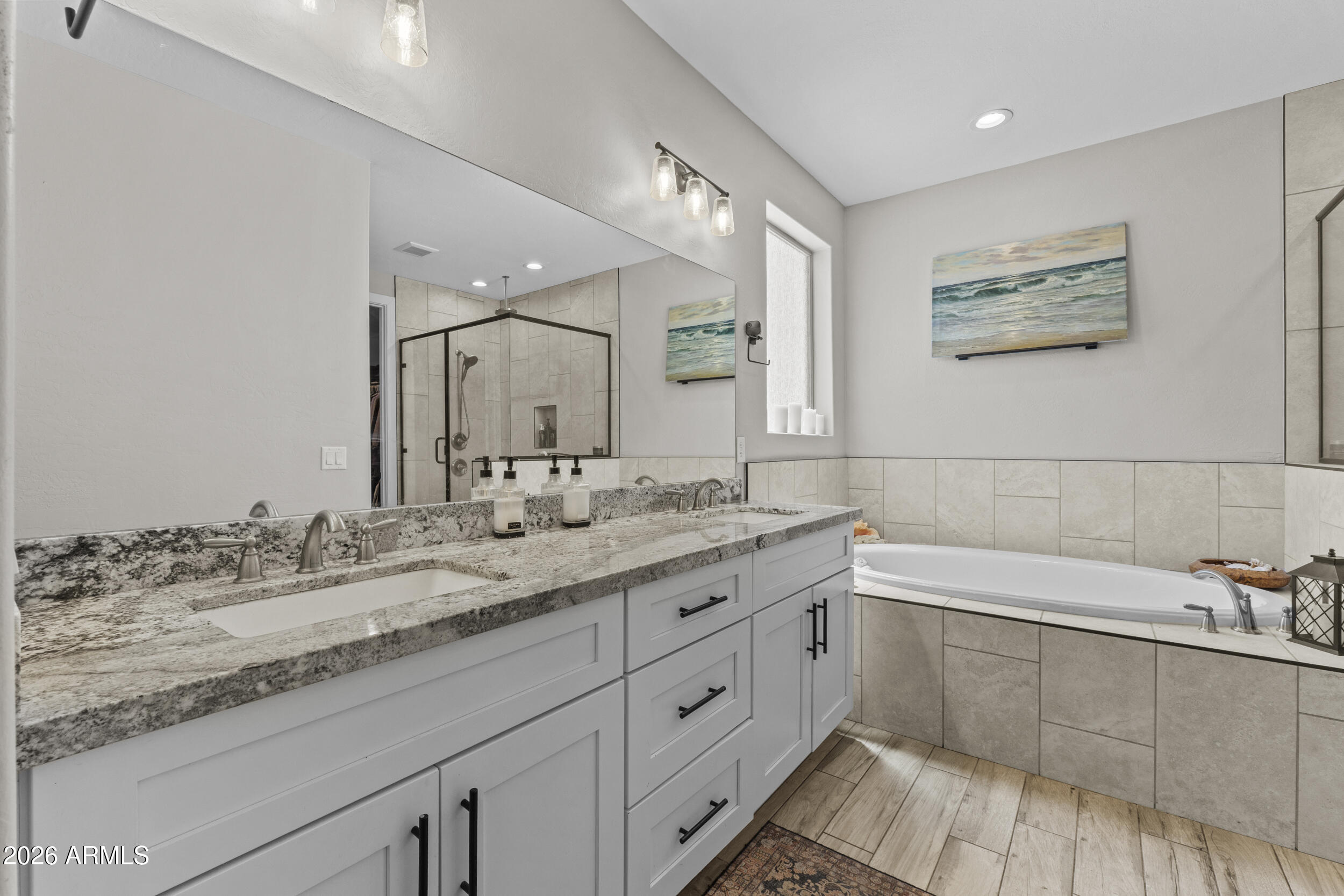 CHANDLER HEIGHTS RANCHES UNIT IV - Residential