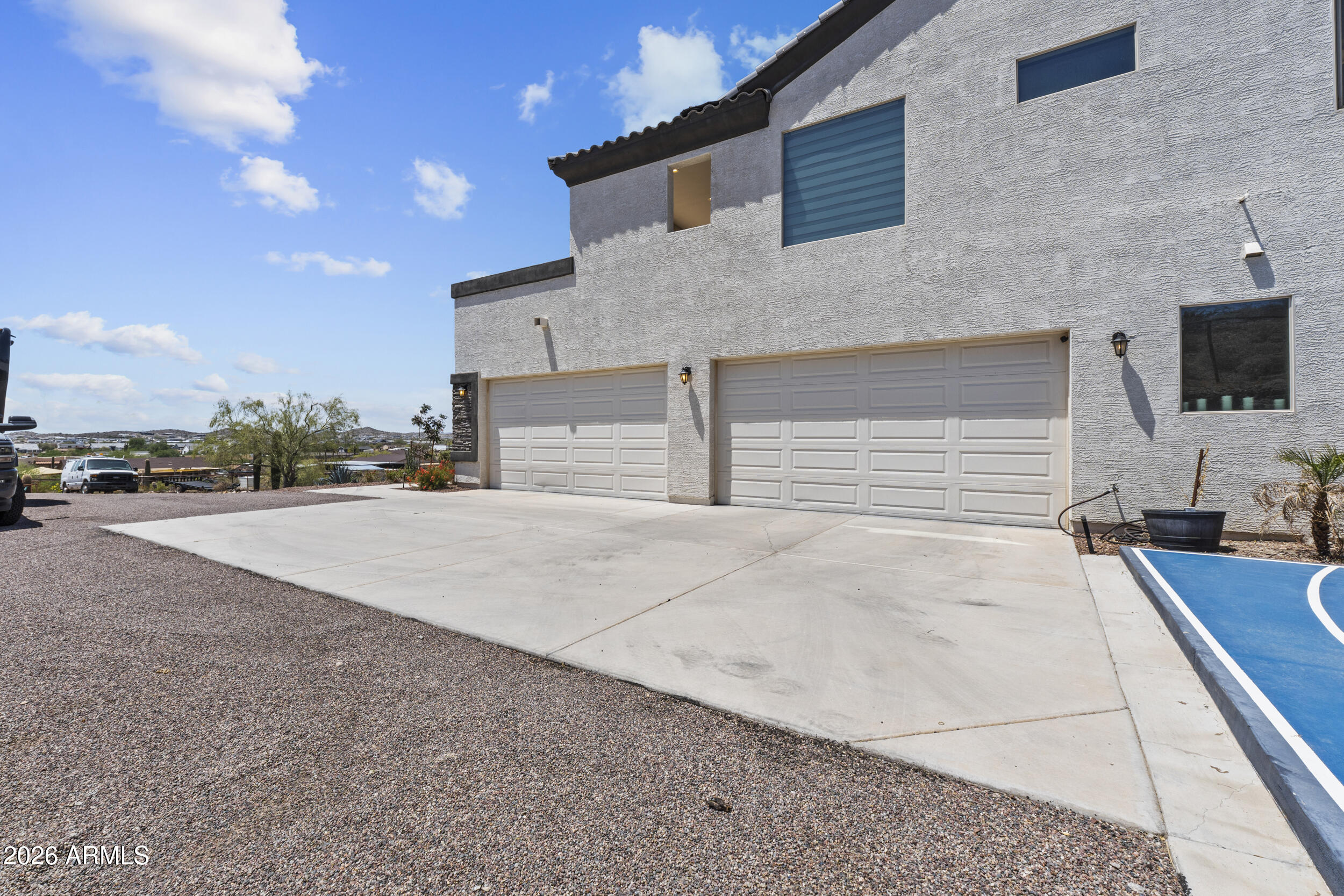 CHANDLER HEIGHTS RANCHES UNIT IV - Residential