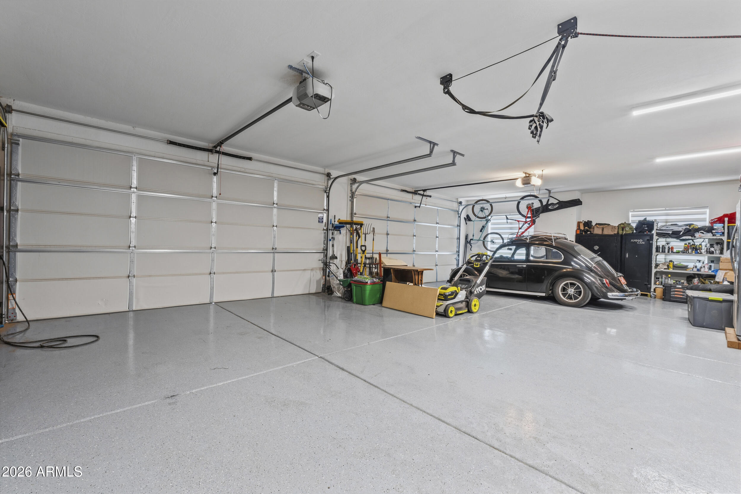 CHANDLER HEIGHTS RANCHES UNIT IV - Residential