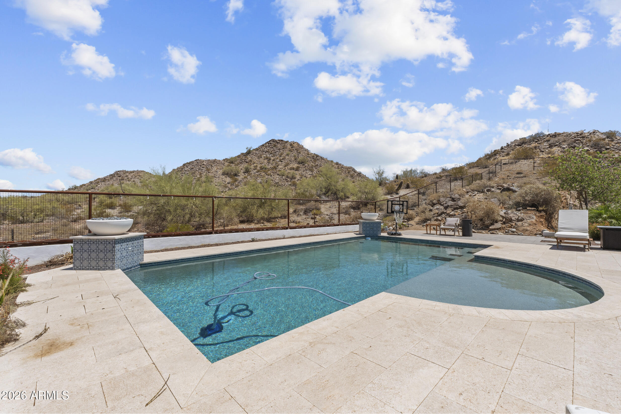 CHANDLER HEIGHTS RANCHES UNIT IV - Residential
