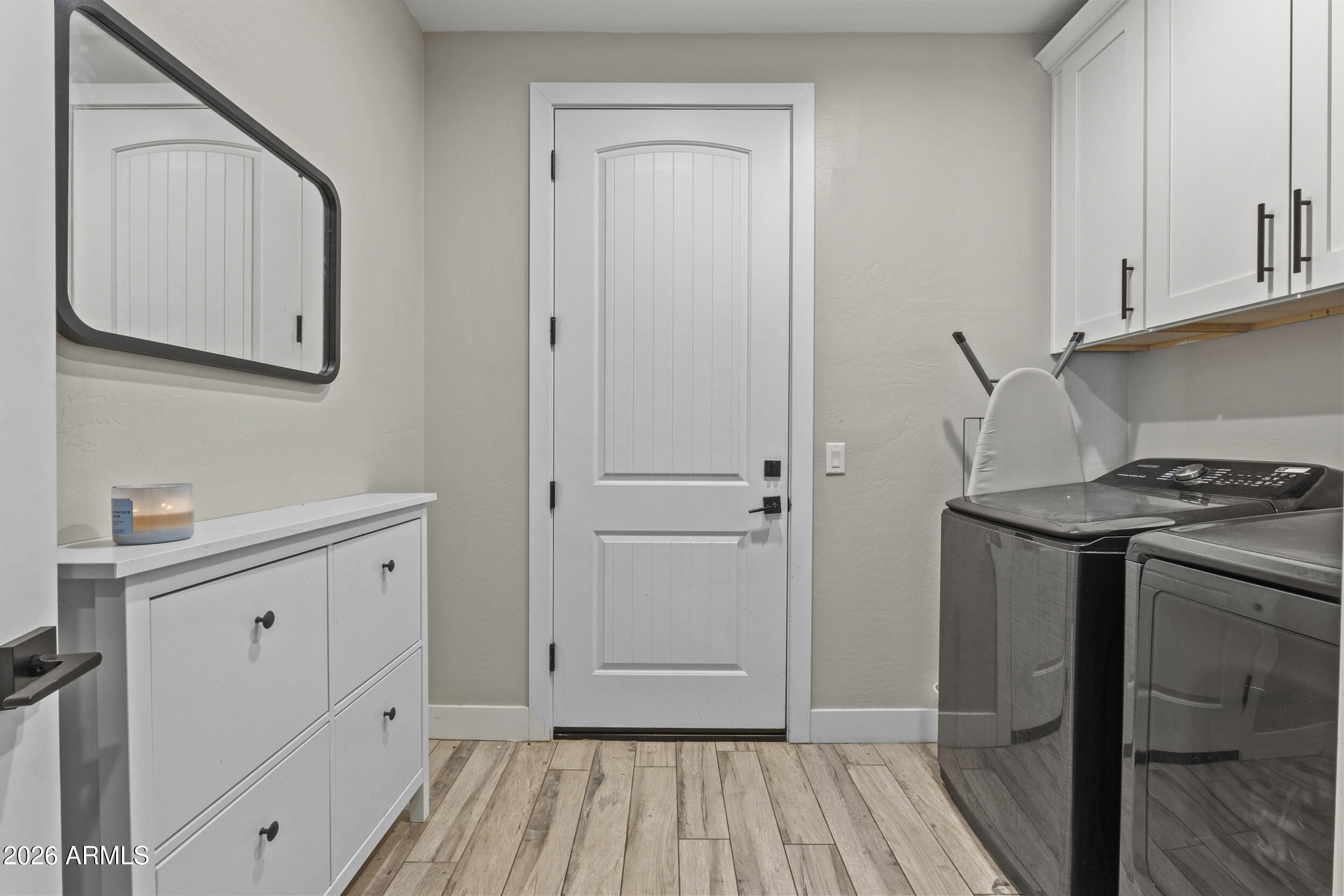 CHANDLER HEIGHTS RANCHES UNIT IV - Residential