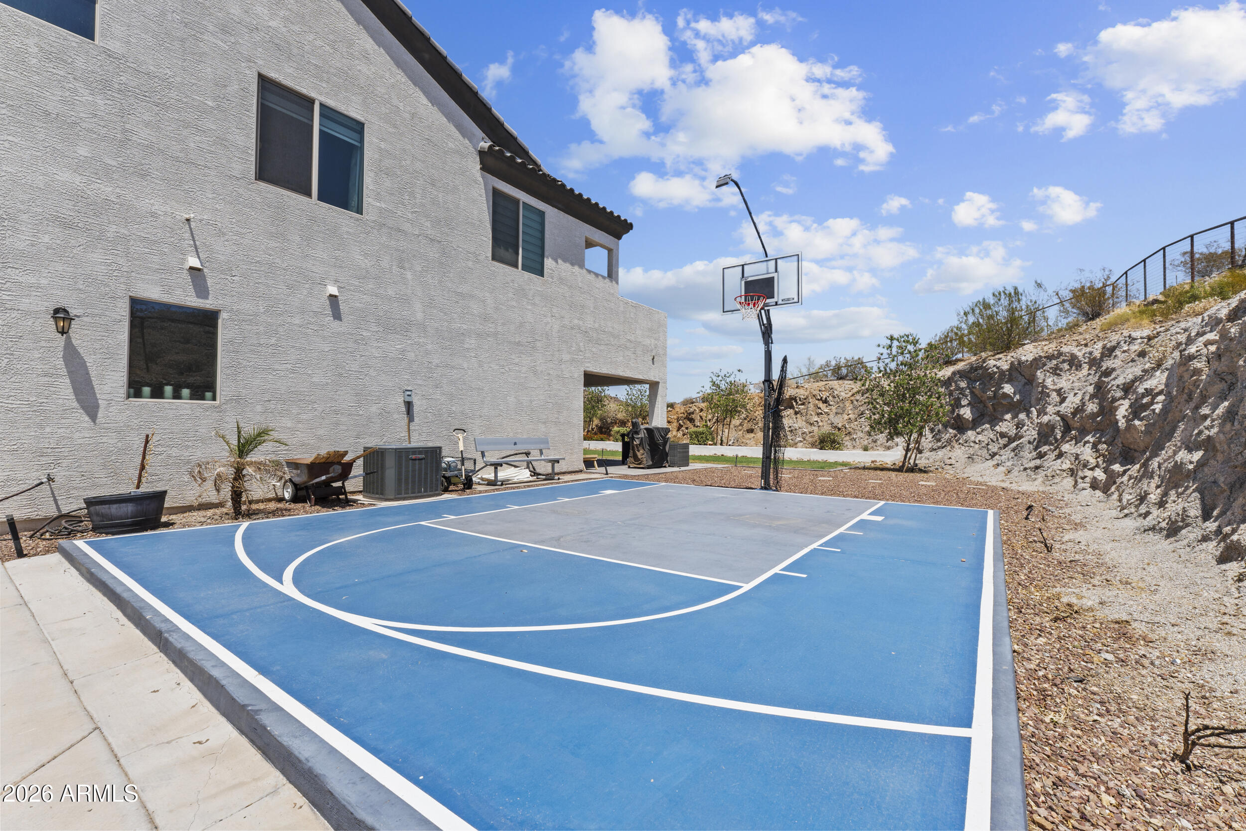 CHANDLER HEIGHTS RANCHES UNIT IV - Residential