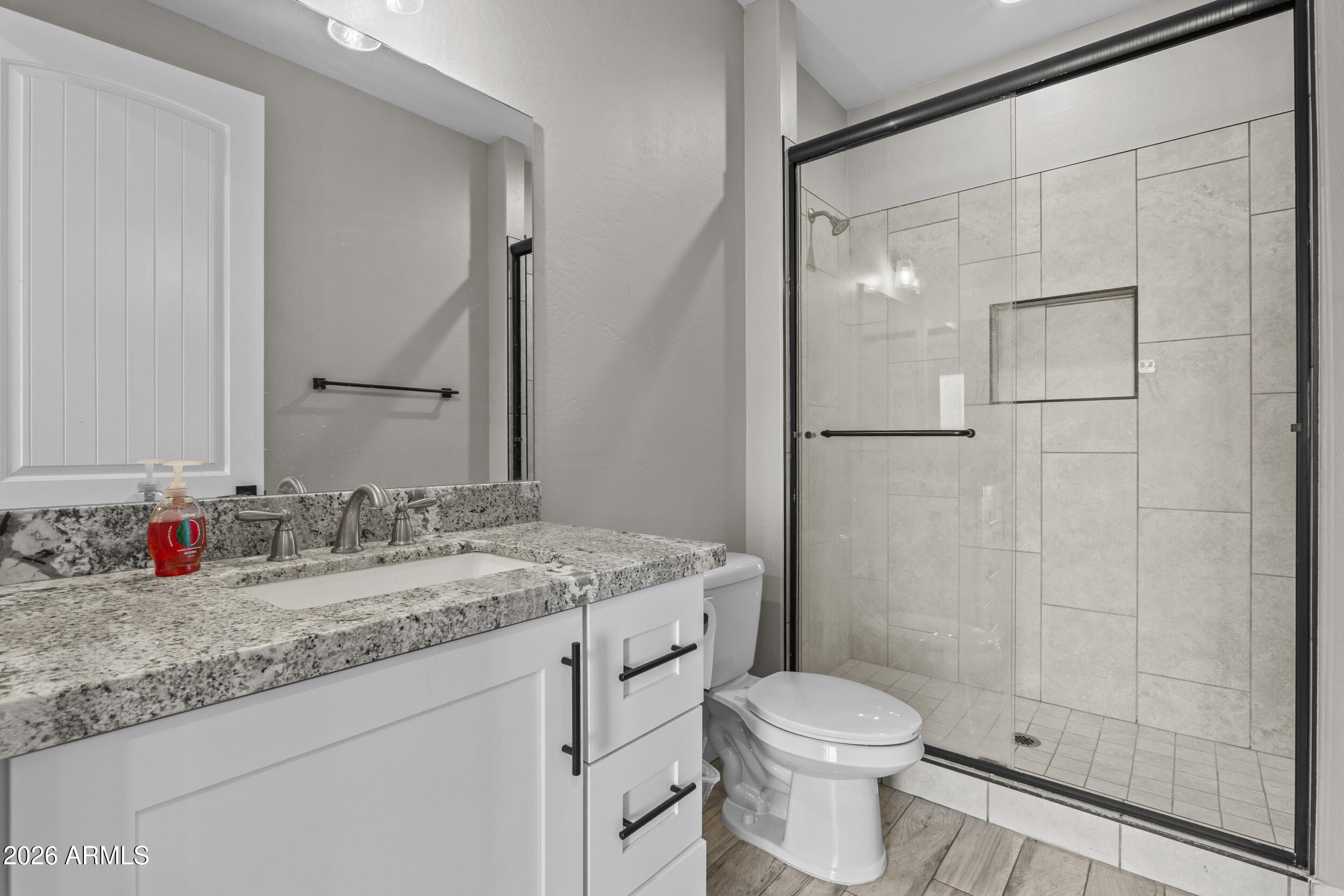 CHANDLER HEIGHTS RANCHES UNIT IV - Residential