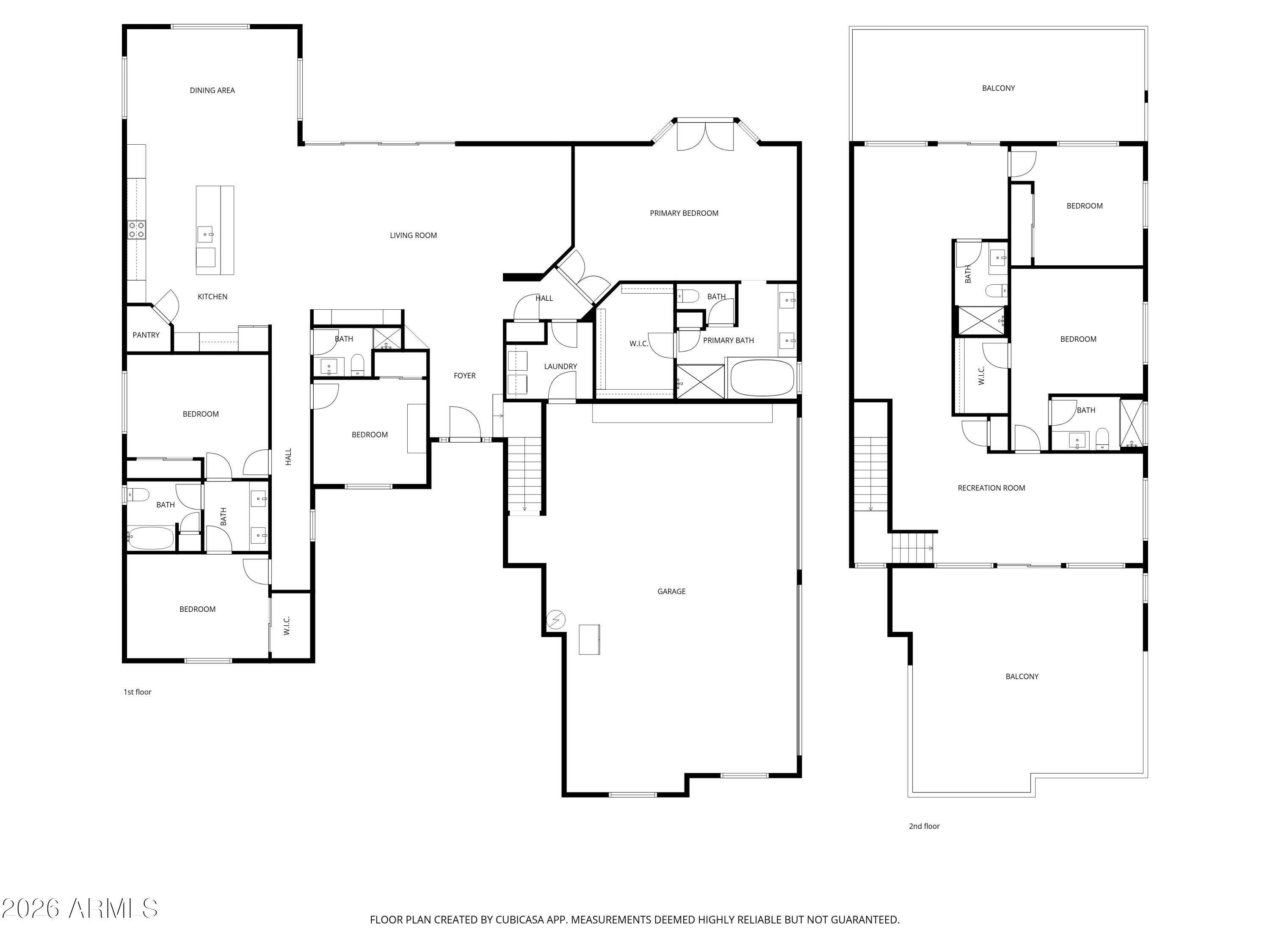 CHANDLER HEIGHTS RANCHES UNIT IV - Residential