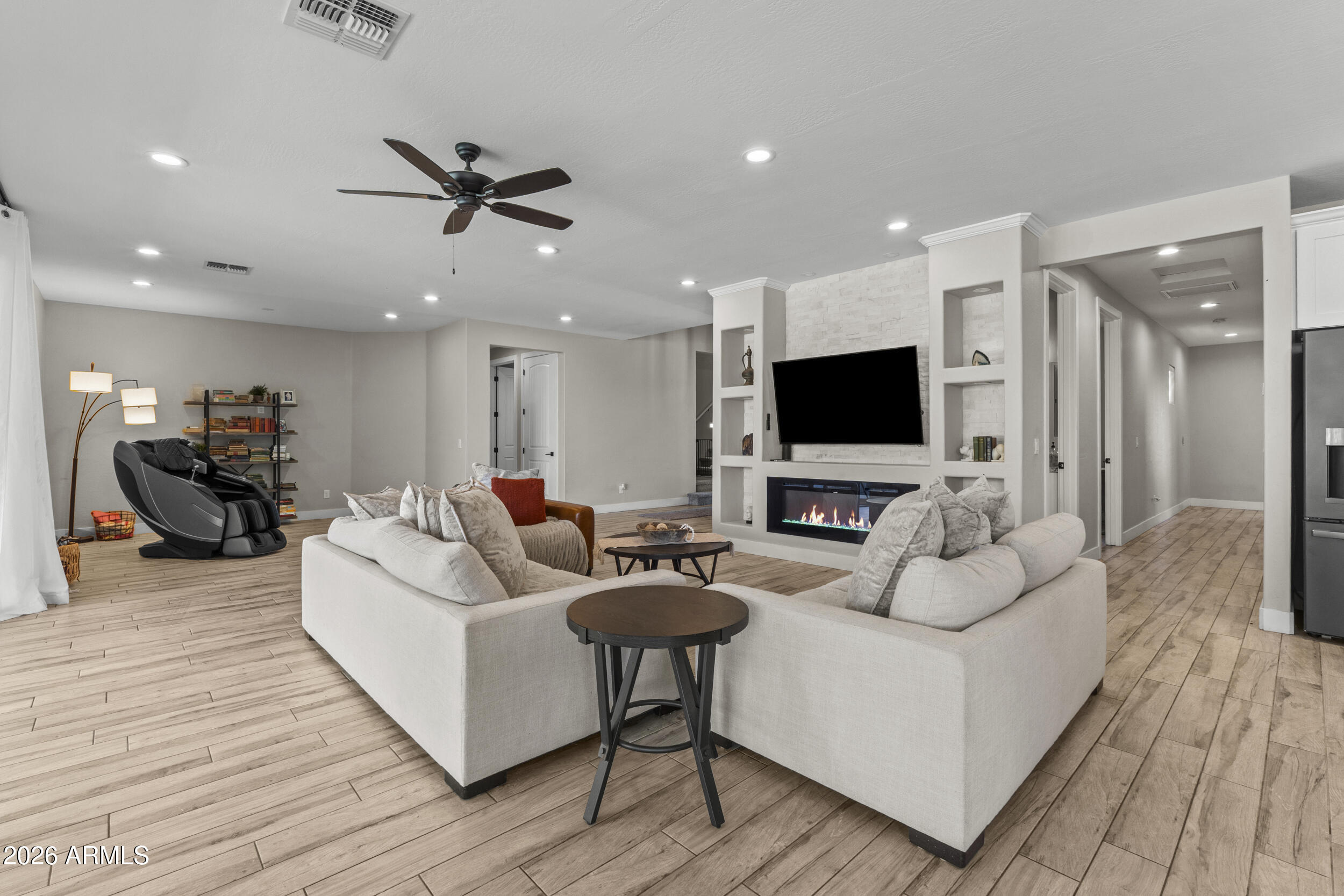 CHANDLER HEIGHTS RANCHES UNIT IV - Residential