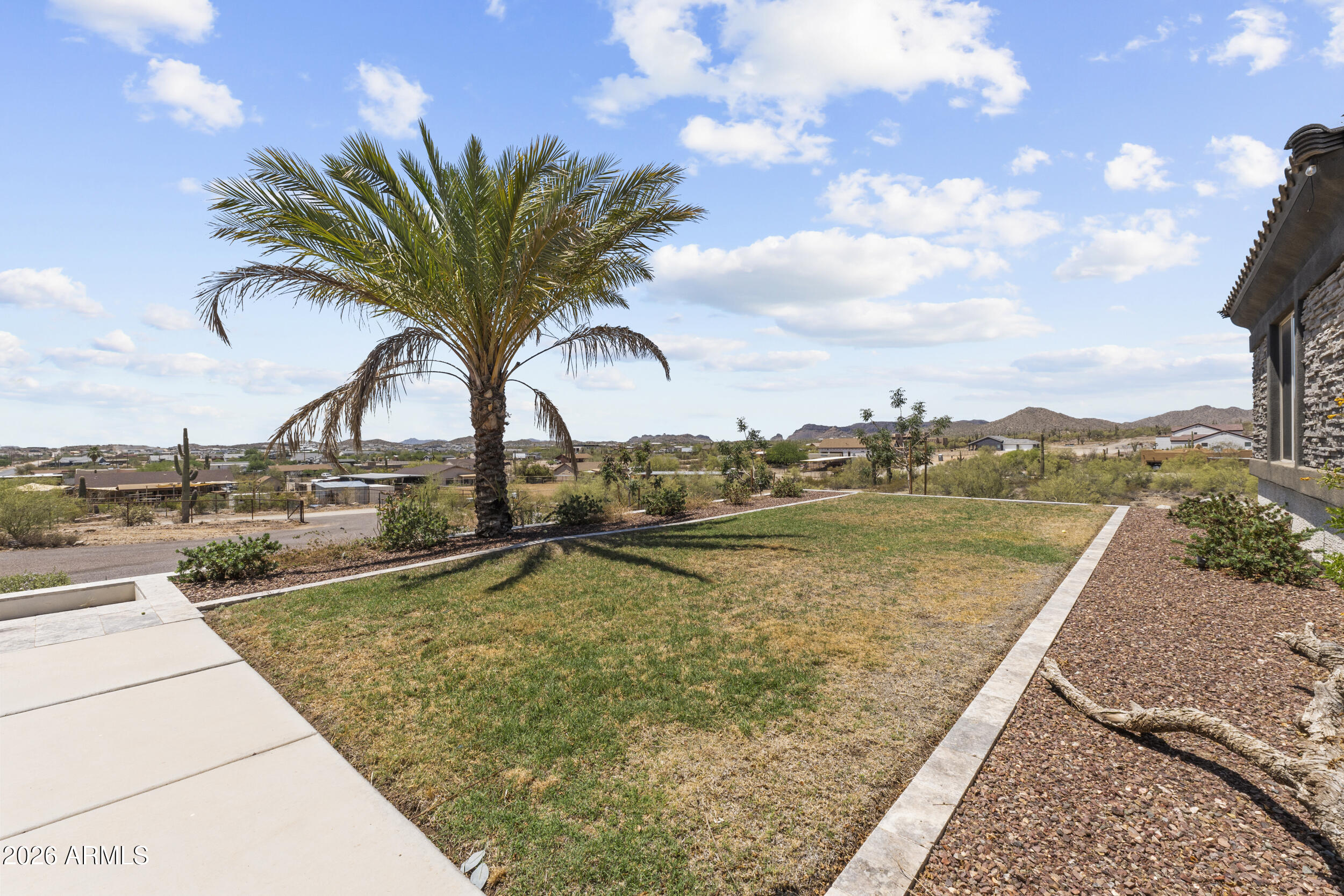 CHANDLER HEIGHTS RANCHES UNIT IV - Residential
