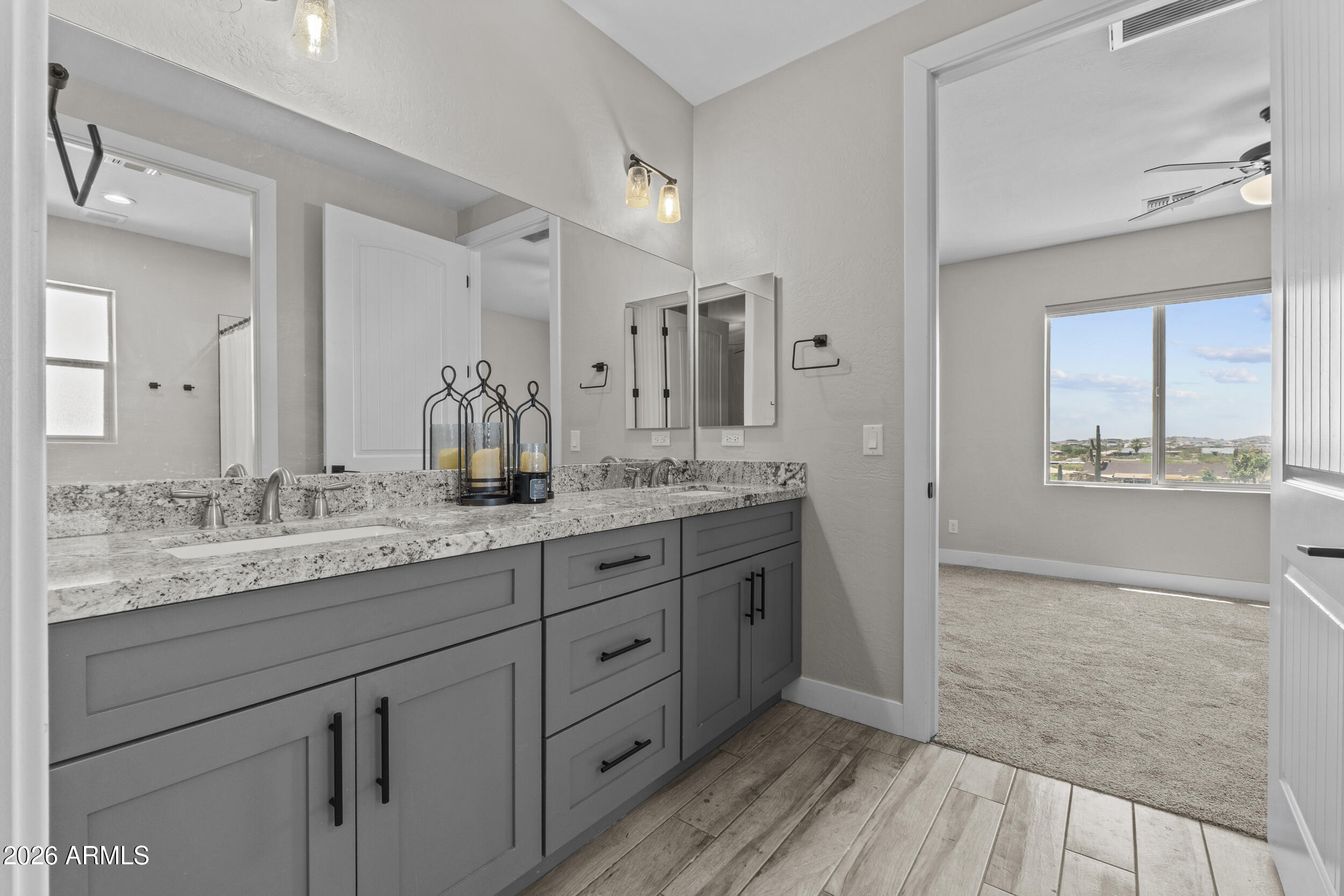 CHANDLER HEIGHTS RANCHES UNIT IV - Residential