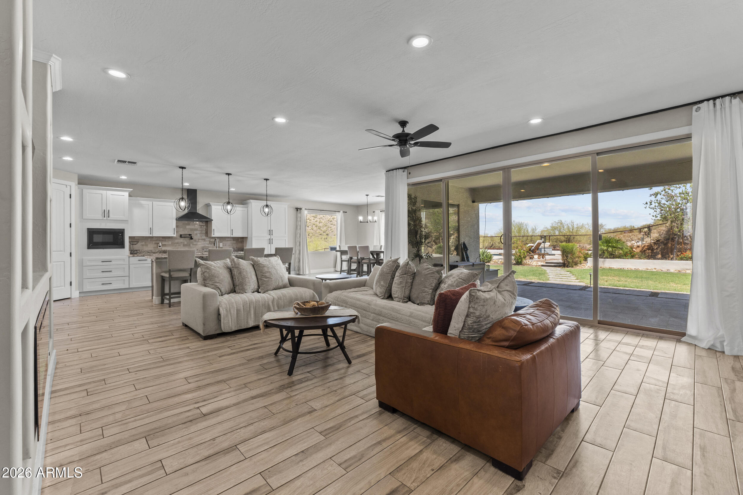 CHANDLER HEIGHTS RANCHES UNIT IV - Residential