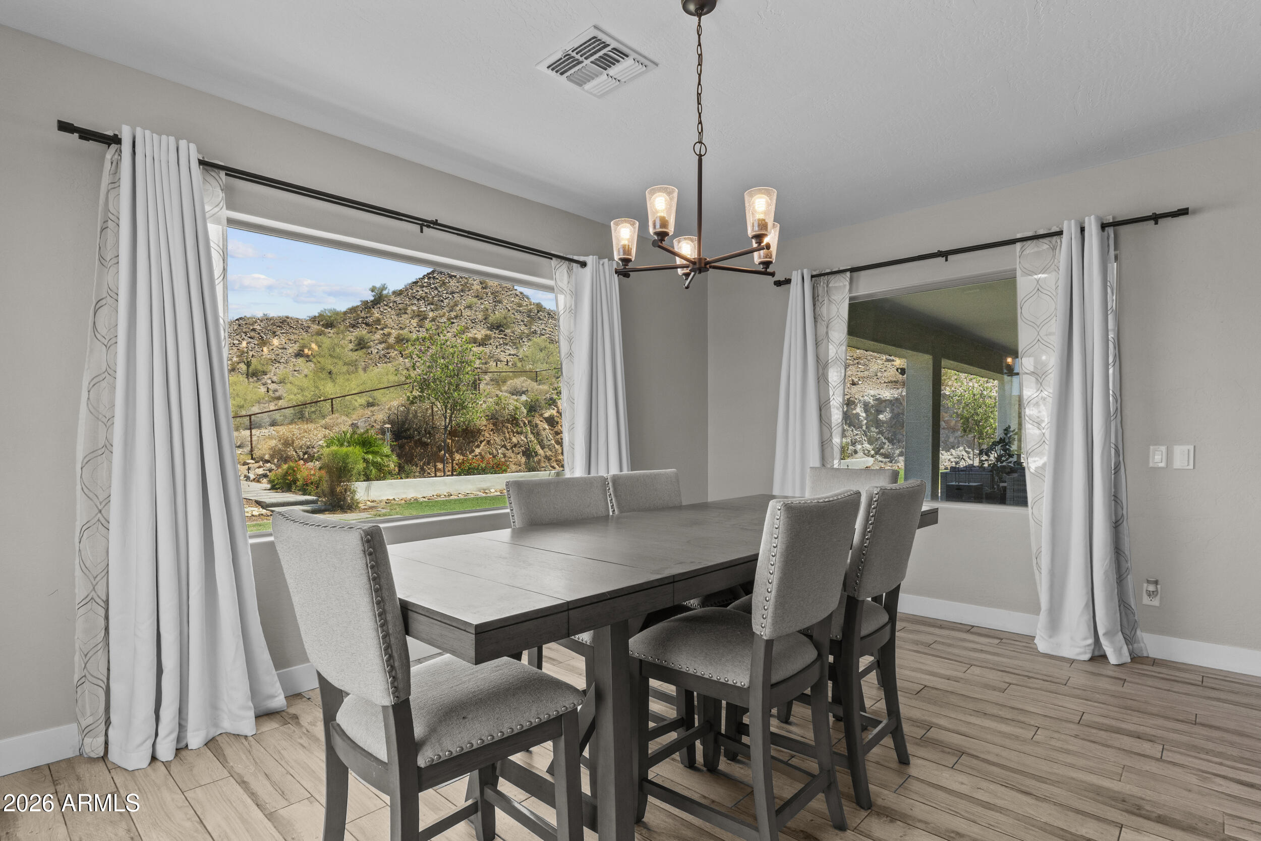 CHANDLER HEIGHTS RANCHES UNIT IV - Residential