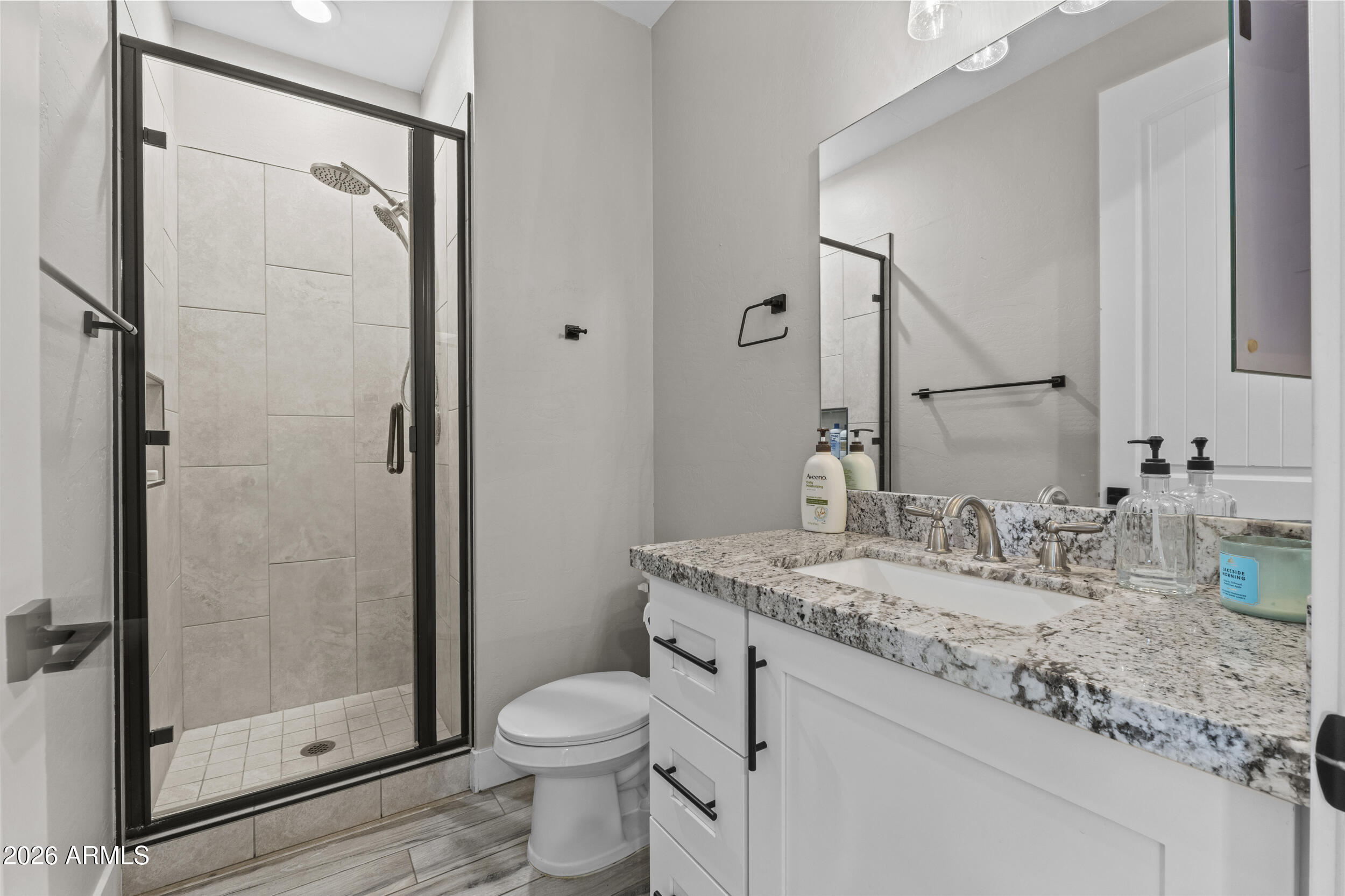 CHANDLER HEIGHTS RANCHES UNIT IV - Residential