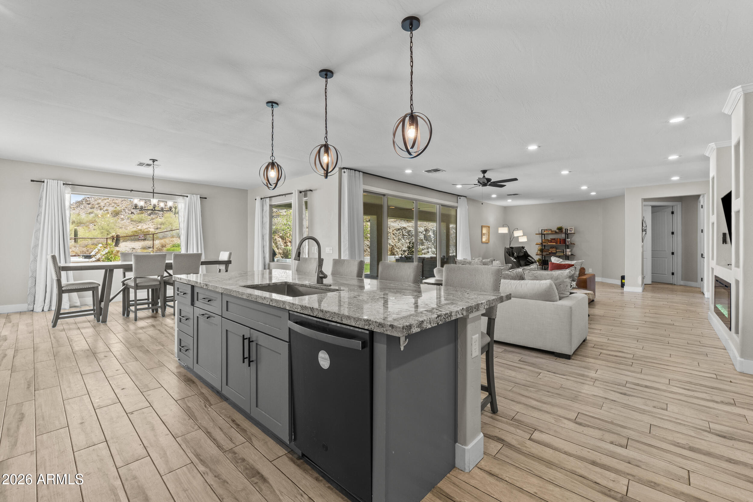 CHANDLER HEIGHTS RANCHES UNIT IV - Residential