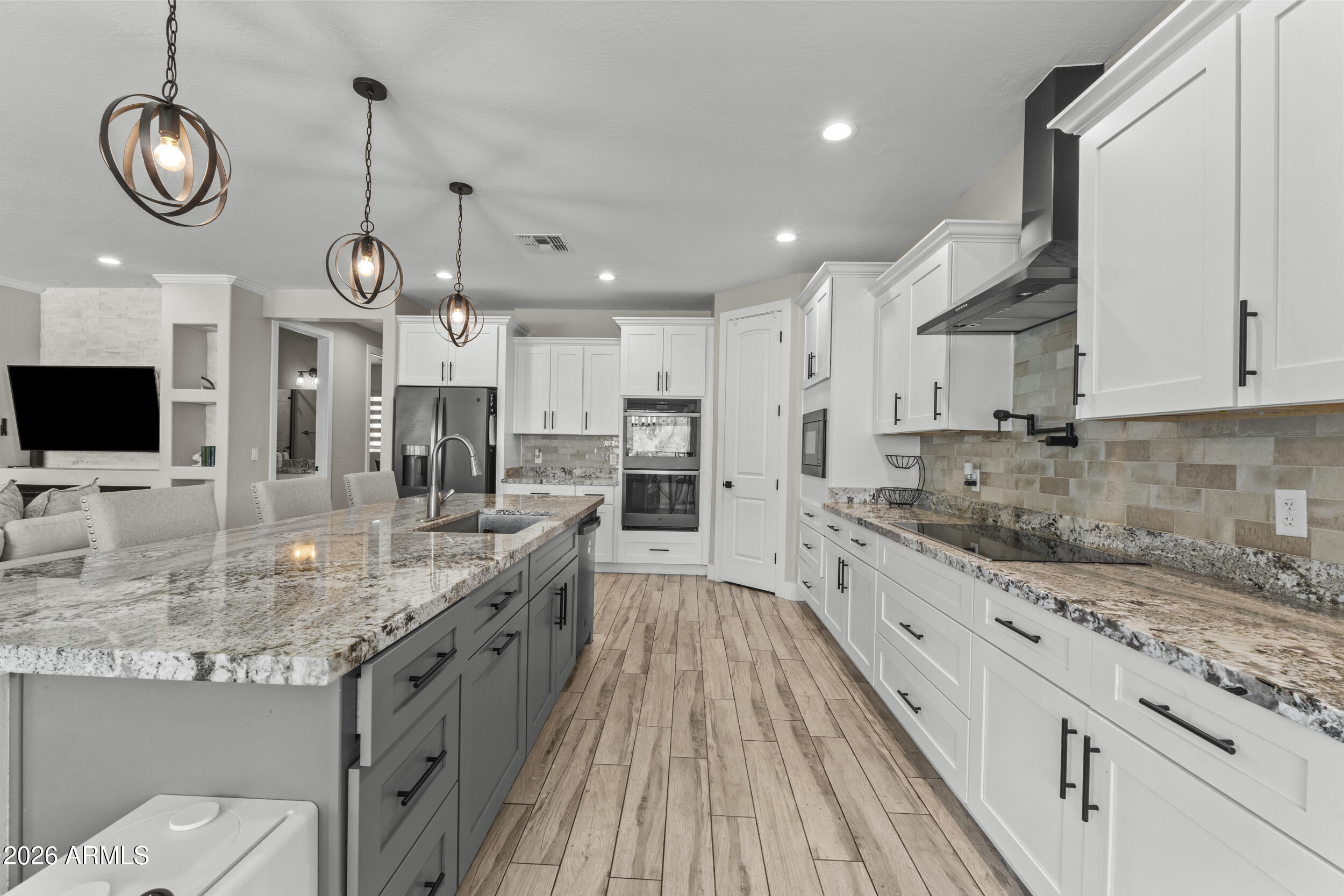 CHANDLER HEIGHTS RANCHES UNIT IV - Residential