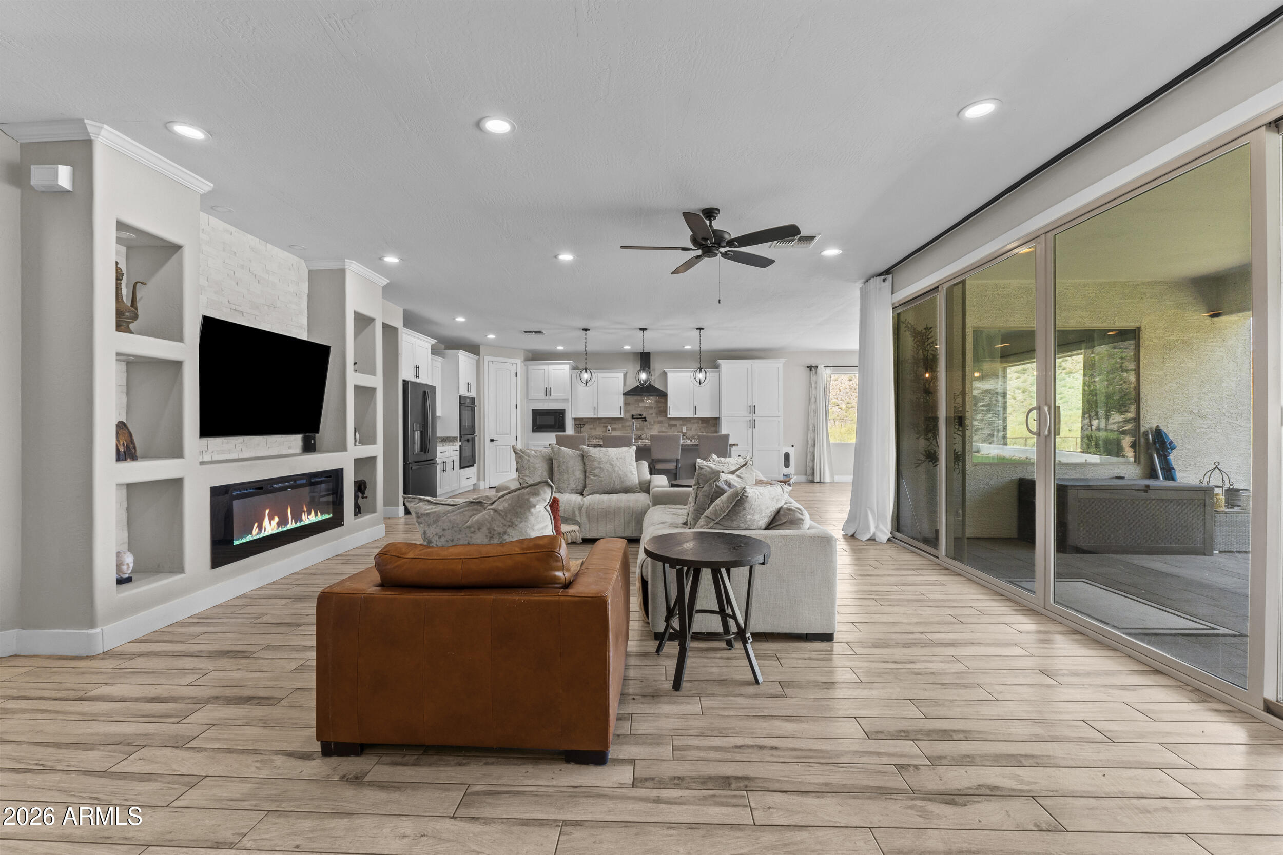 CHANDLER HEIGHTS RANCHES UNIT IV - Residential