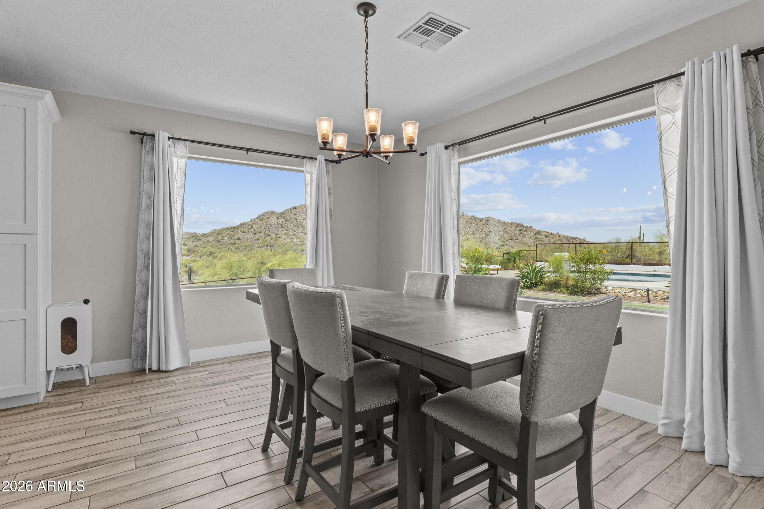 CHANDLER HEIGHTS RANCHES UNIT IV - Residential