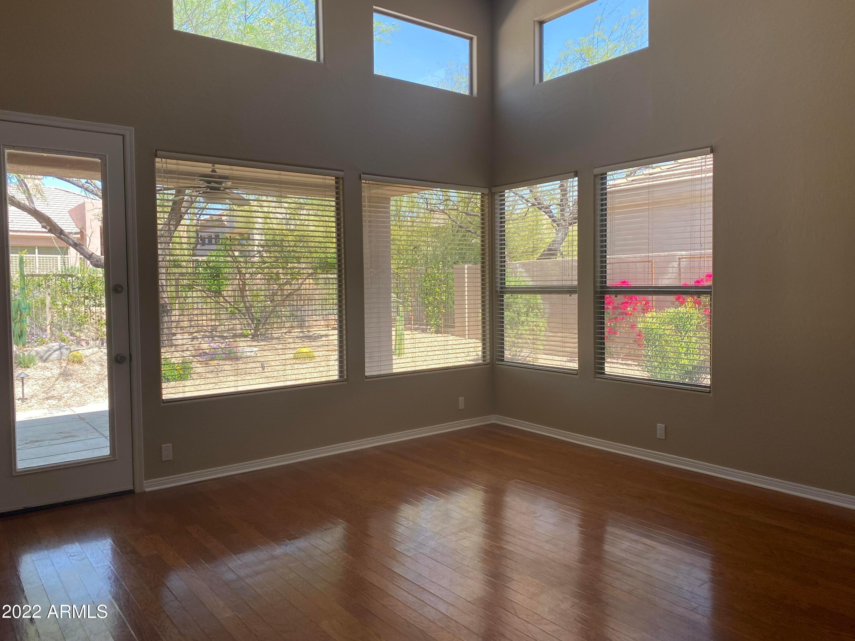 Terravita - Residential Lease
