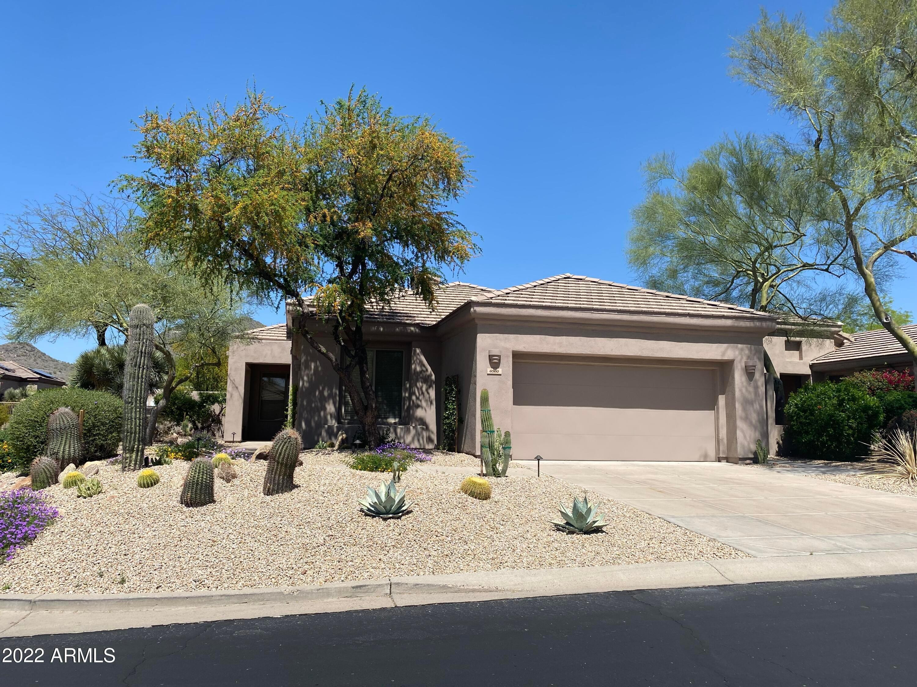 Terravita - Residential Lease