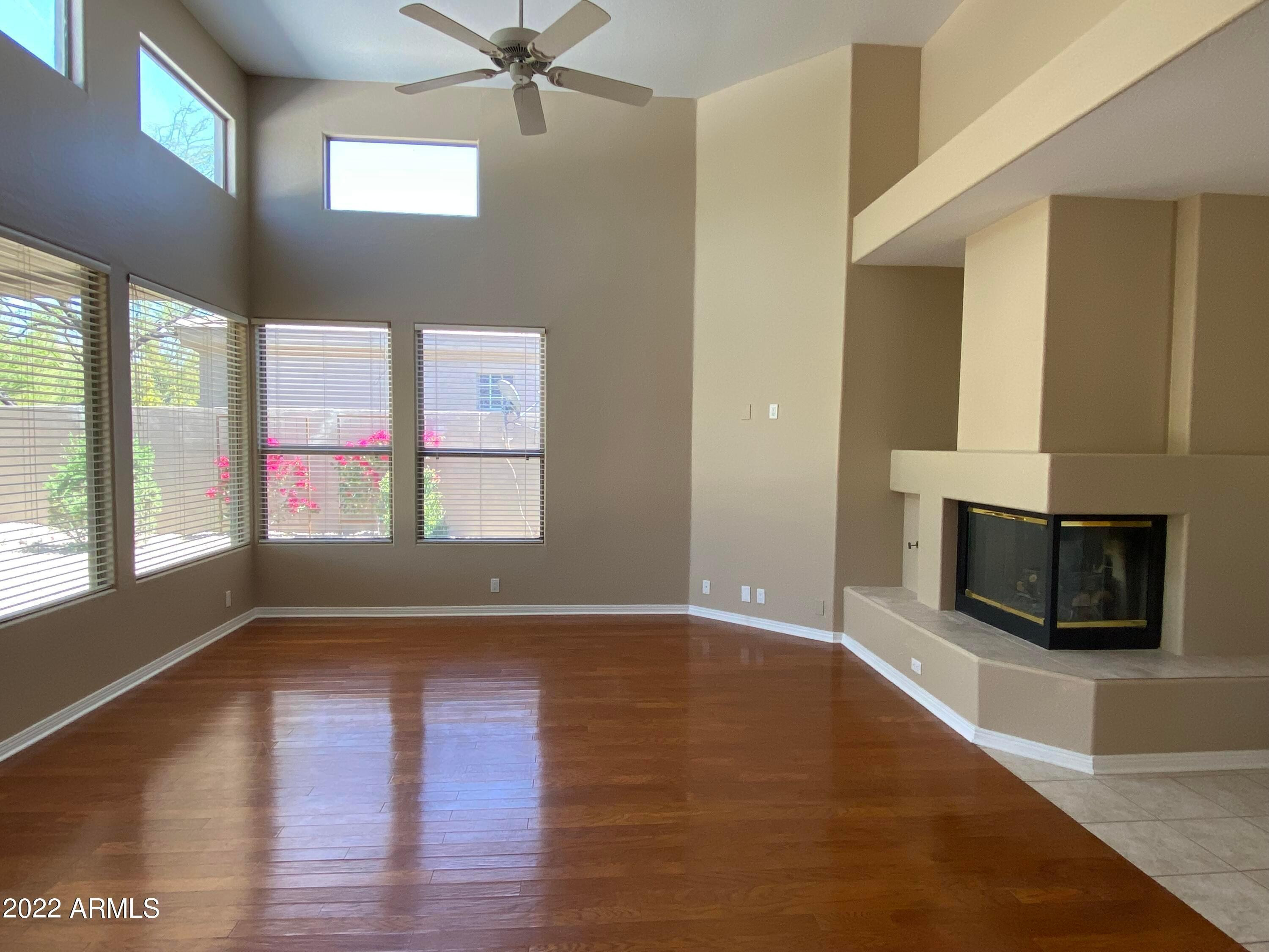 Terravita - Residential Lease