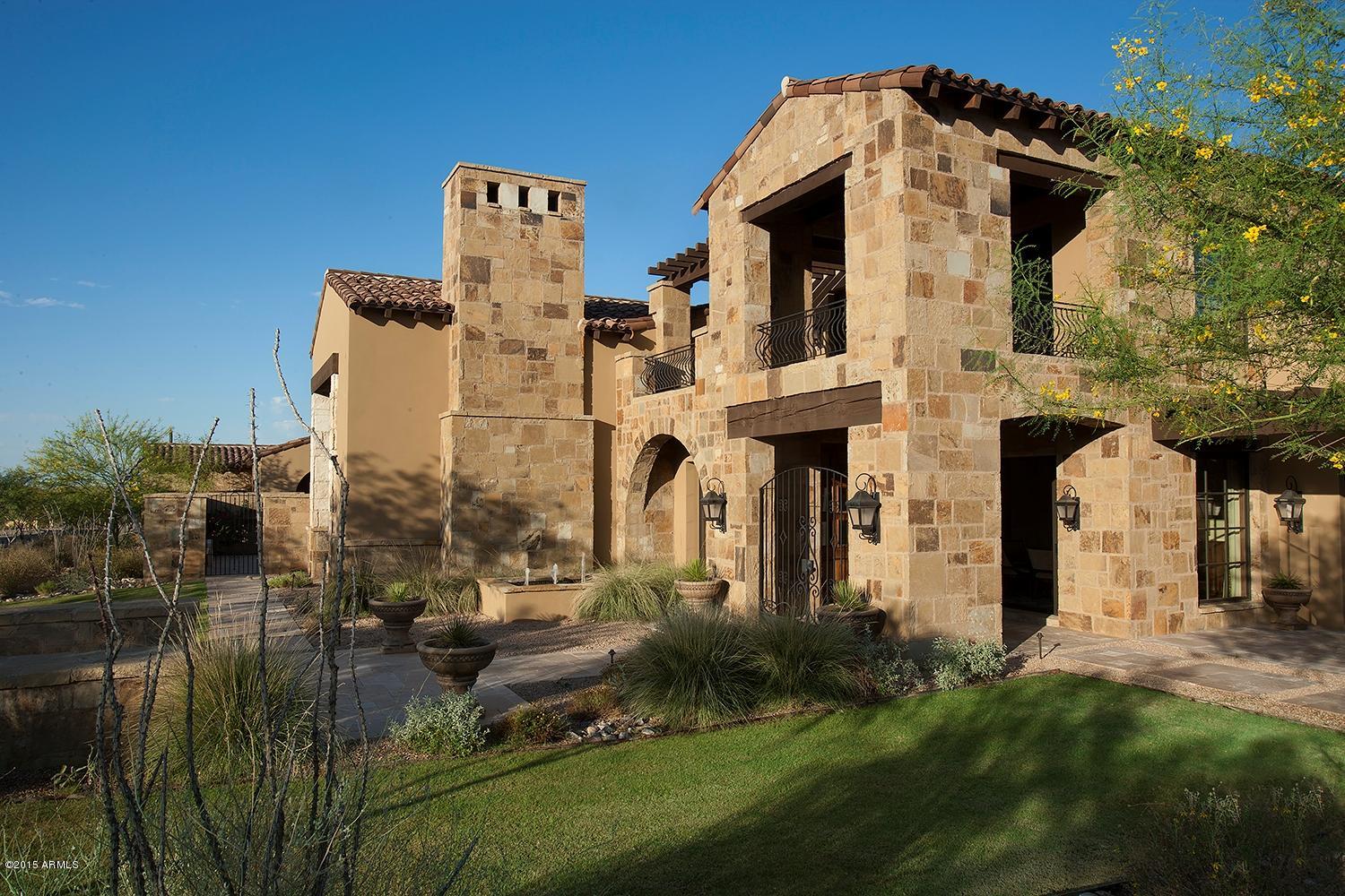 Silverleaf - Residential