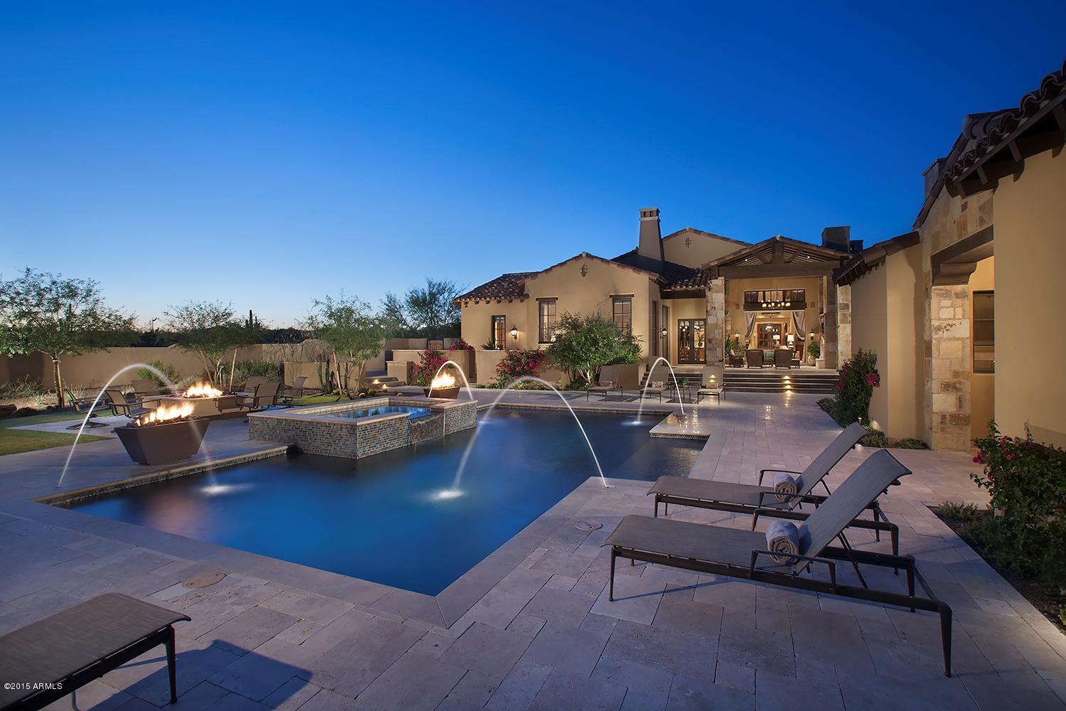 Silverleaf - Residential