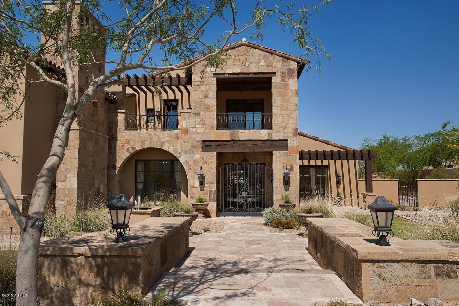 Silverleaf - Residential