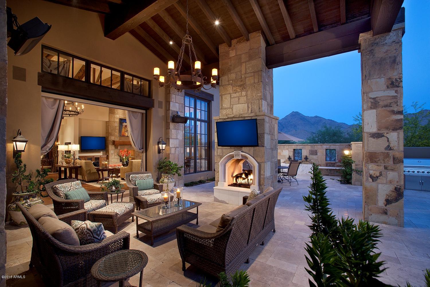 Silverleaf - Residential