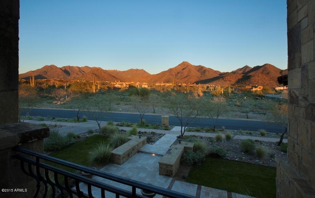 Silverleaf - Residential