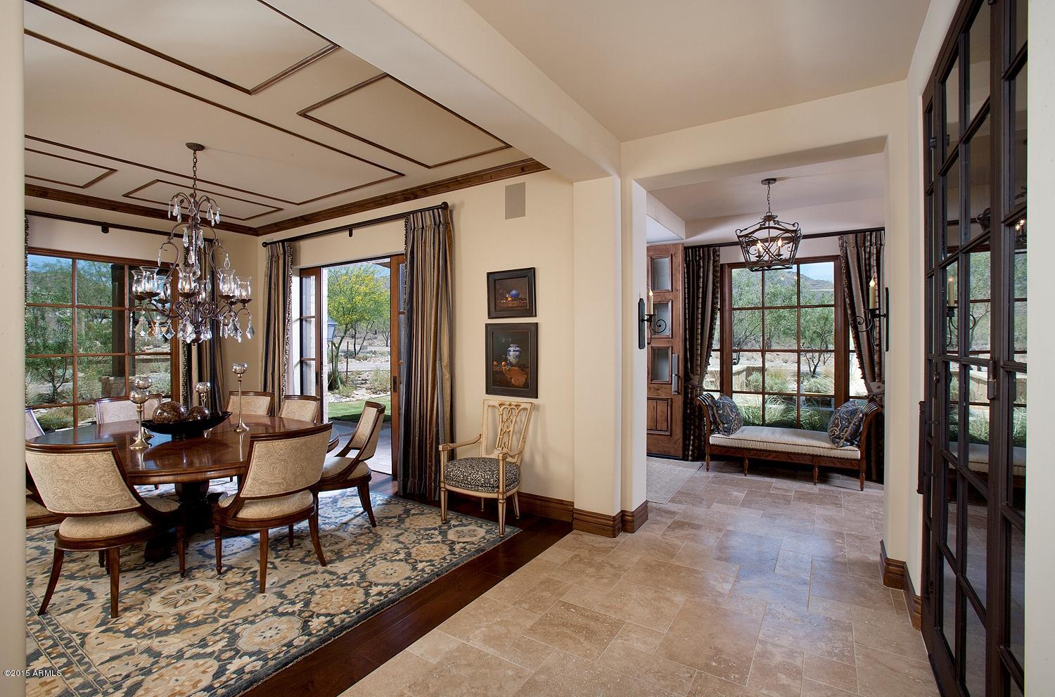 Silverleaf - Residential