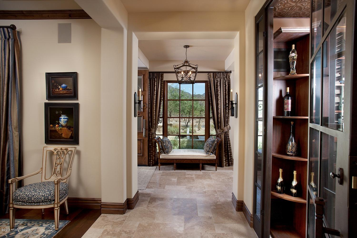 Silverleaf - Residential