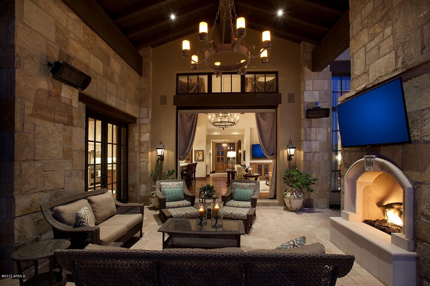 Silverleaf - Residential