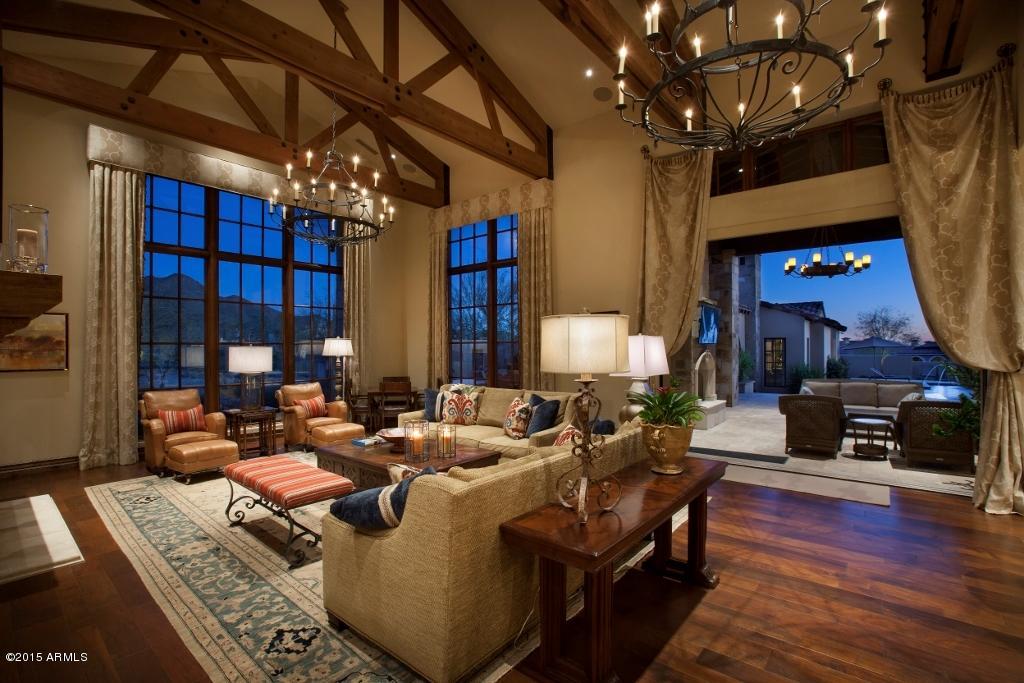 Silverleaf - Residential