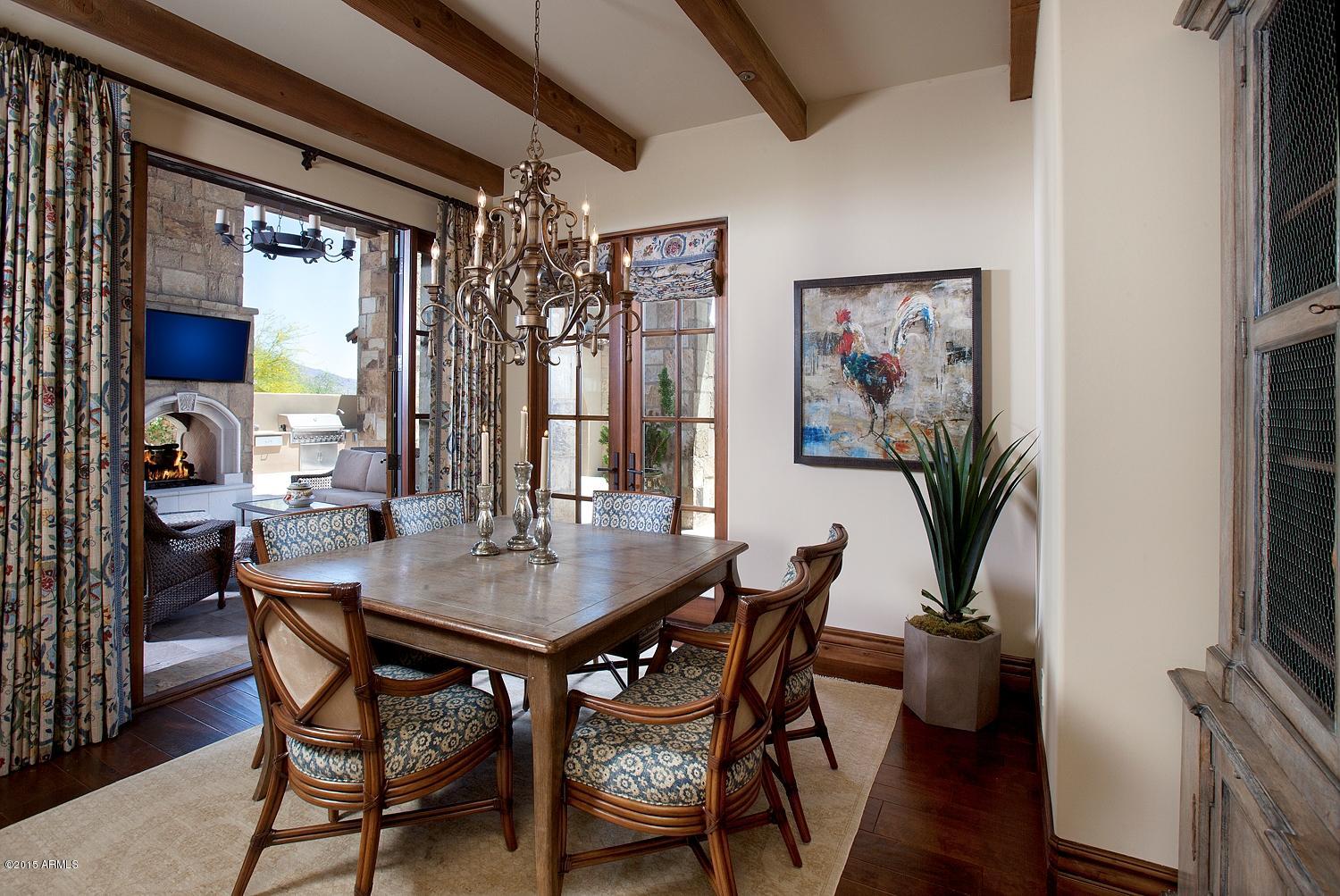 Silverleaf - Residential