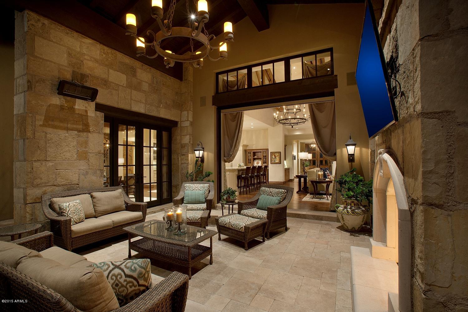 Silverleaf - Residential