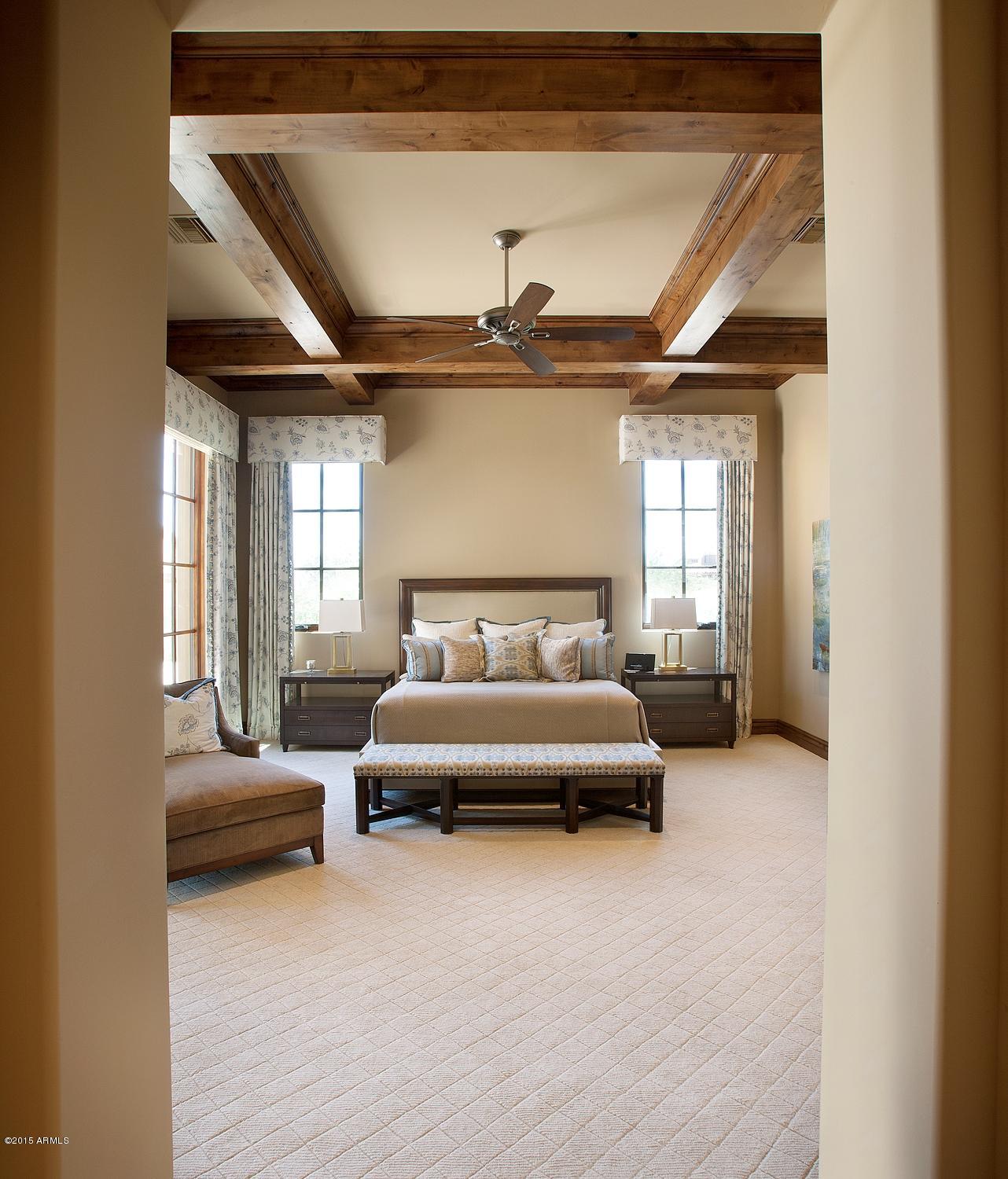 Silverleaf - Residential