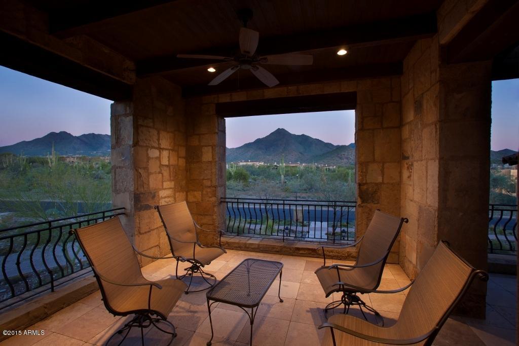 Silverleaf - Residential
