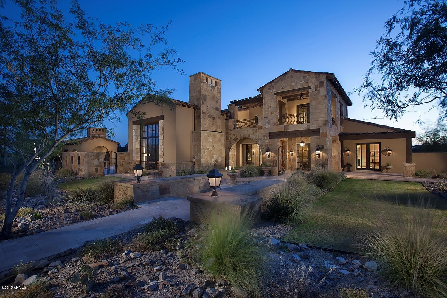 Silverleaf - Residential