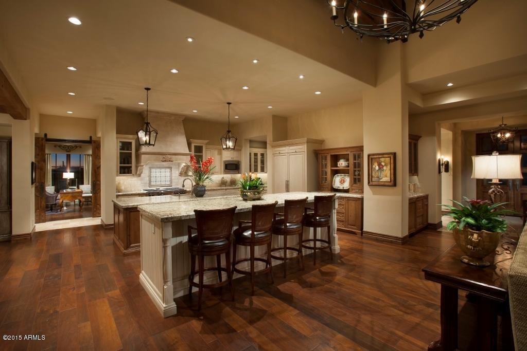 Silverleaf - Residential