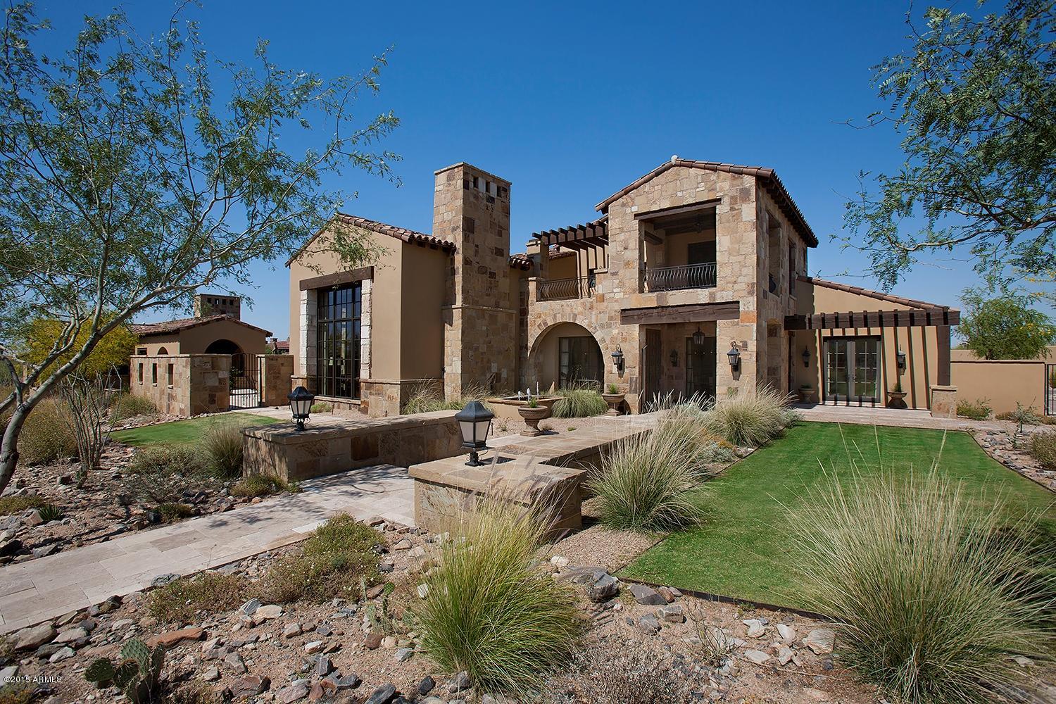 Silverleaf - Residential