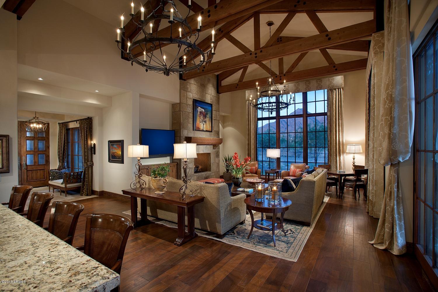 Silverleaf - Residential