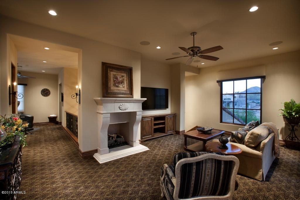 Silverleaf - Residential