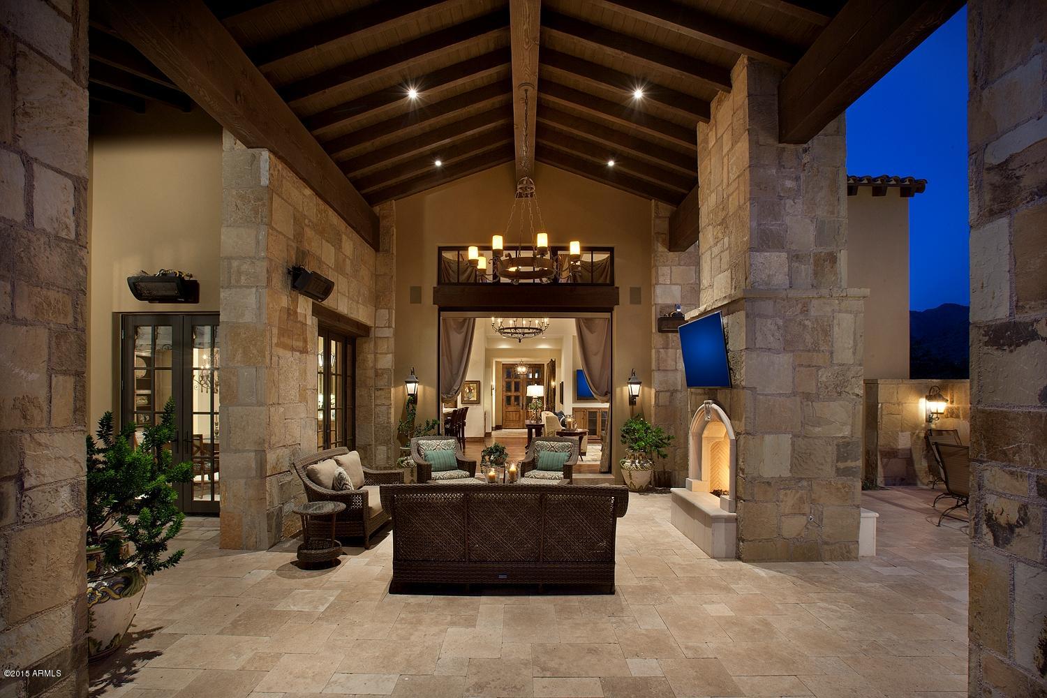 Silverleaf - Residential