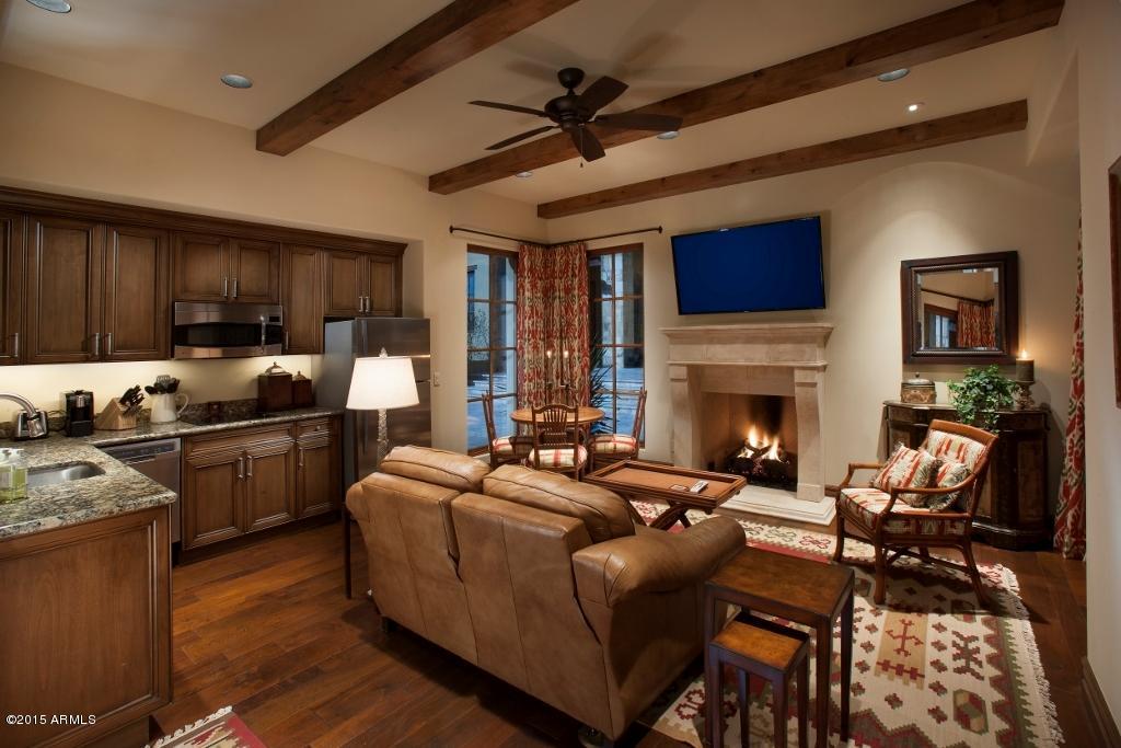 Silverleaf - Residential