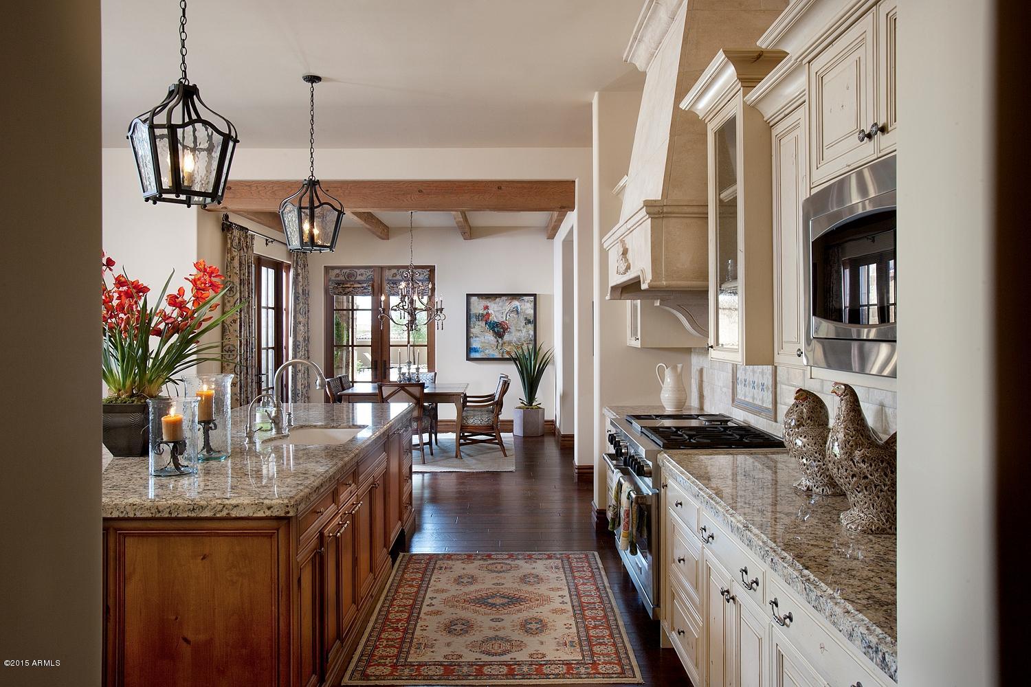 Silverleaf - Residential
