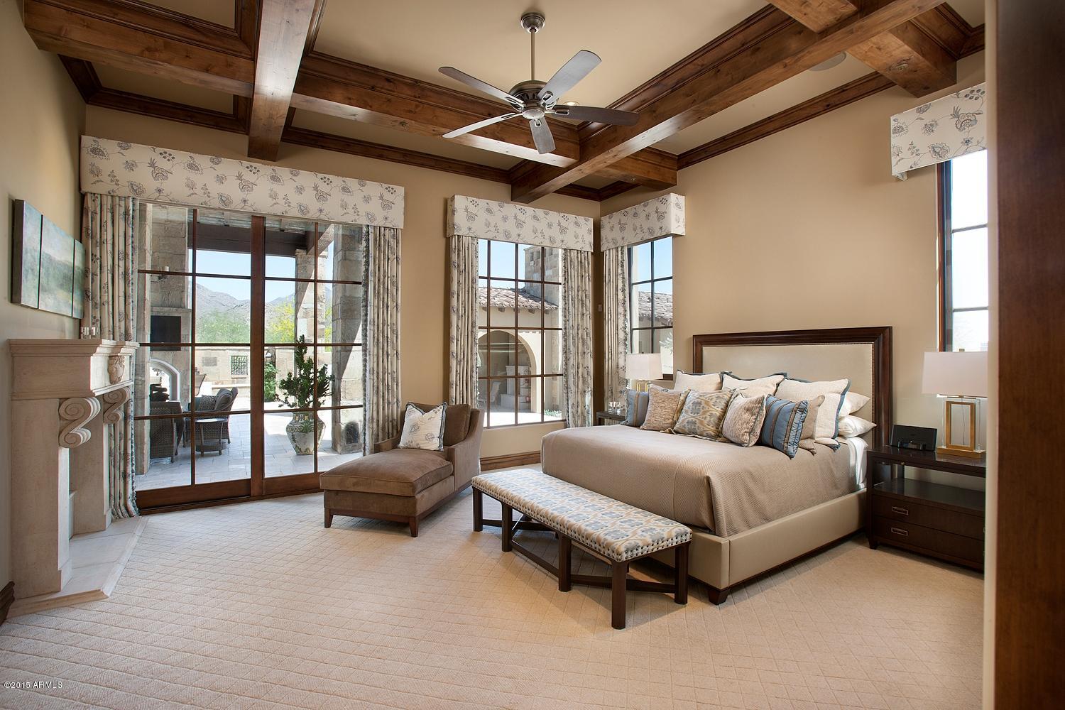 Silverleaf - Residential