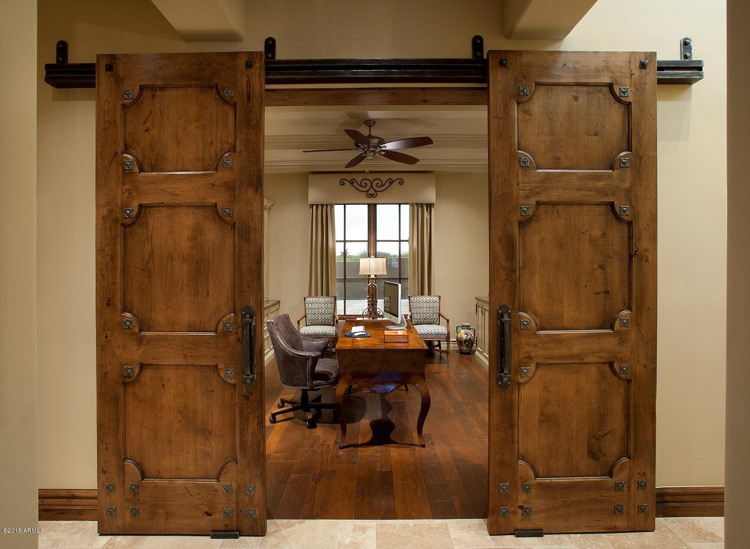 Silverleaf - Residential