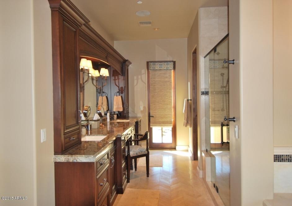 Silverleaf - Residential