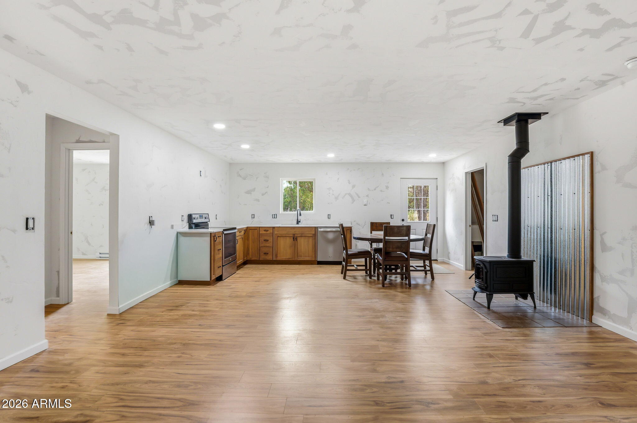 BLUE RIDGE ESTATES 2 - Residential